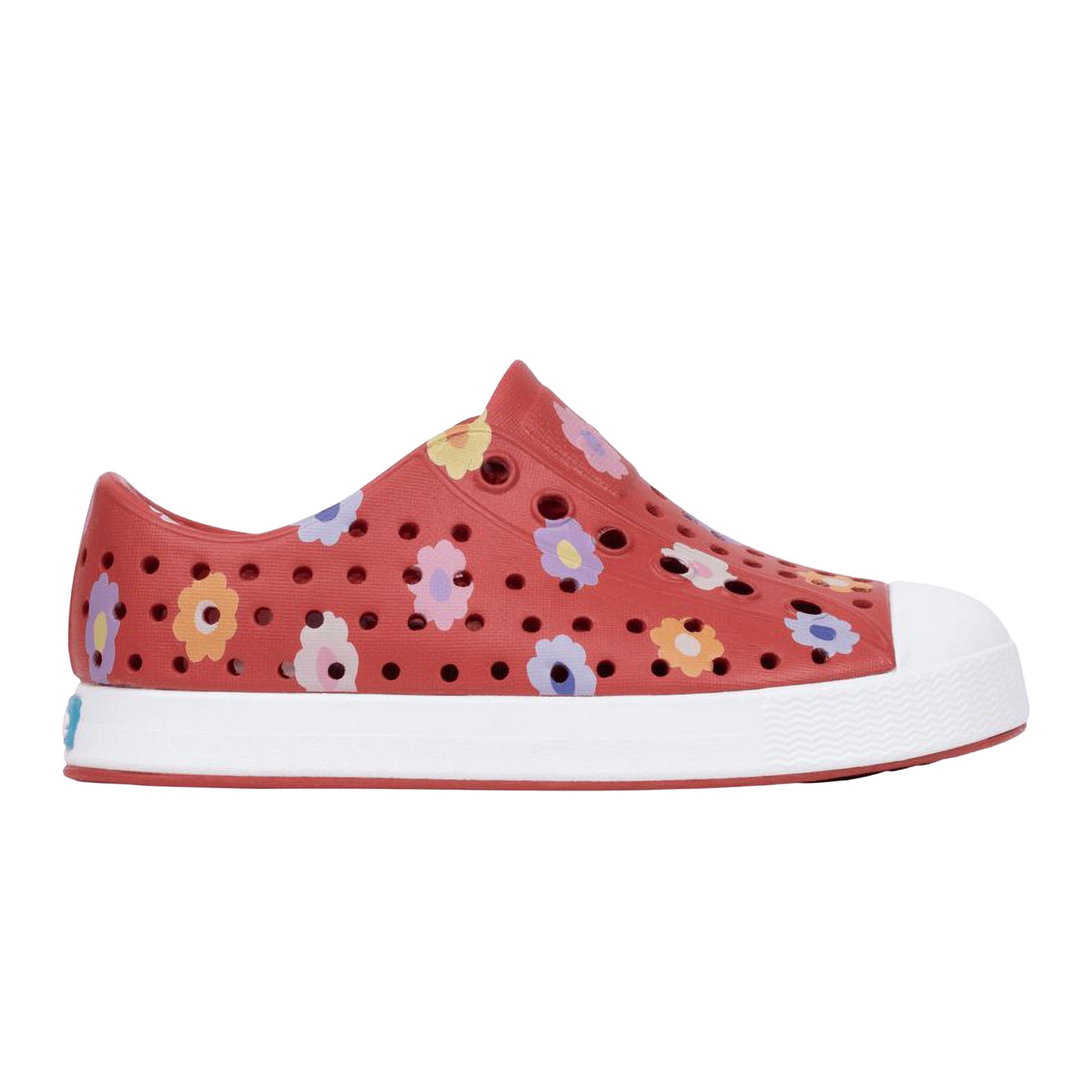 Native Jefferson Print / 6106