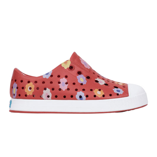 Native Jefferson Print / 6106
