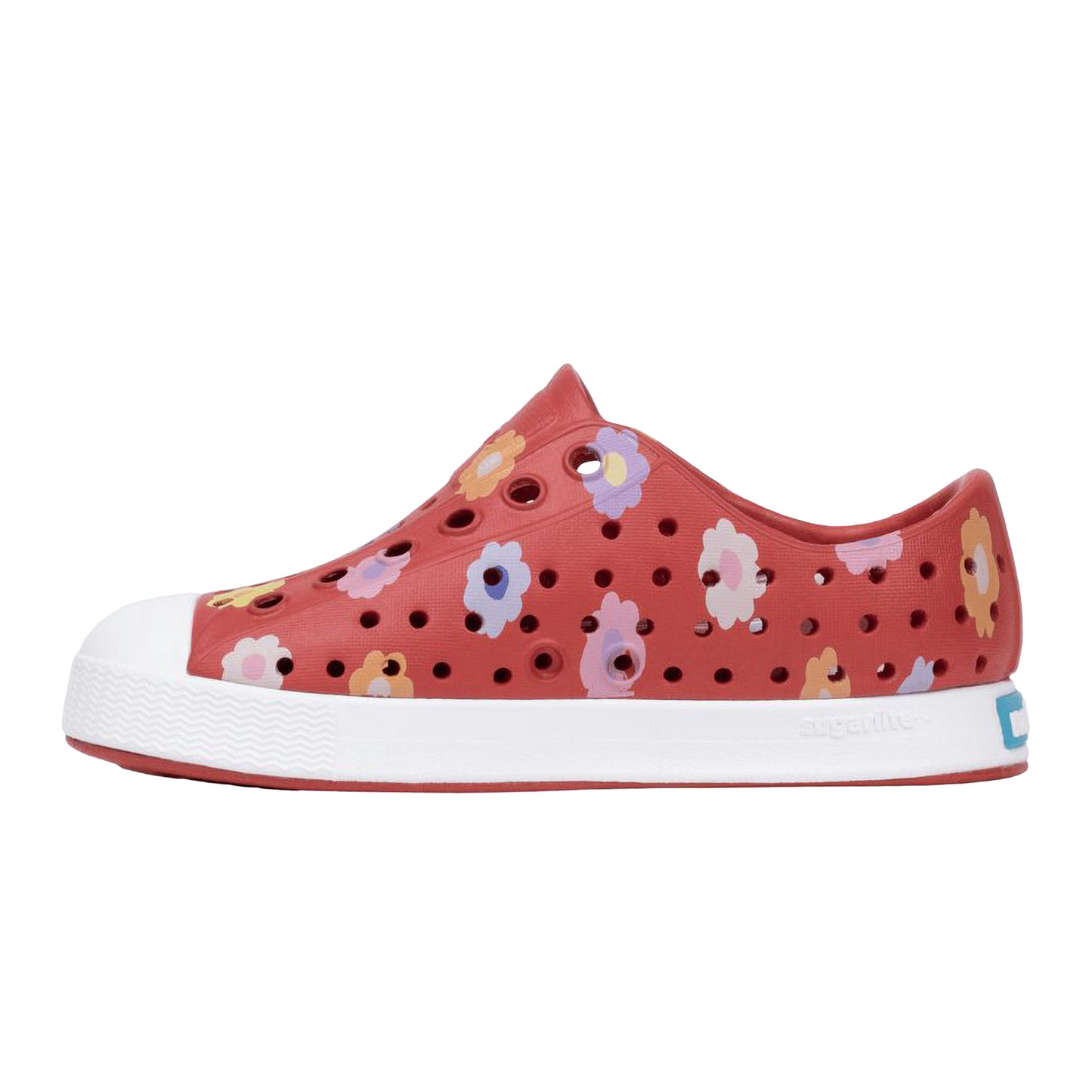 Native Jefferson Print / 6106