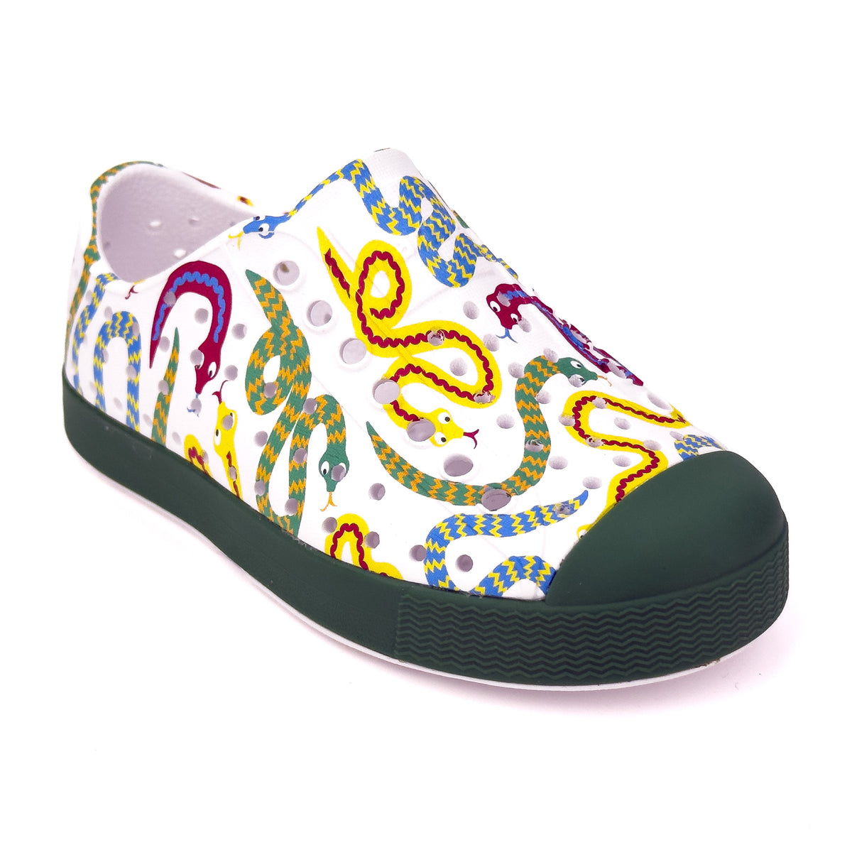 Native Jefferson Print / 9462