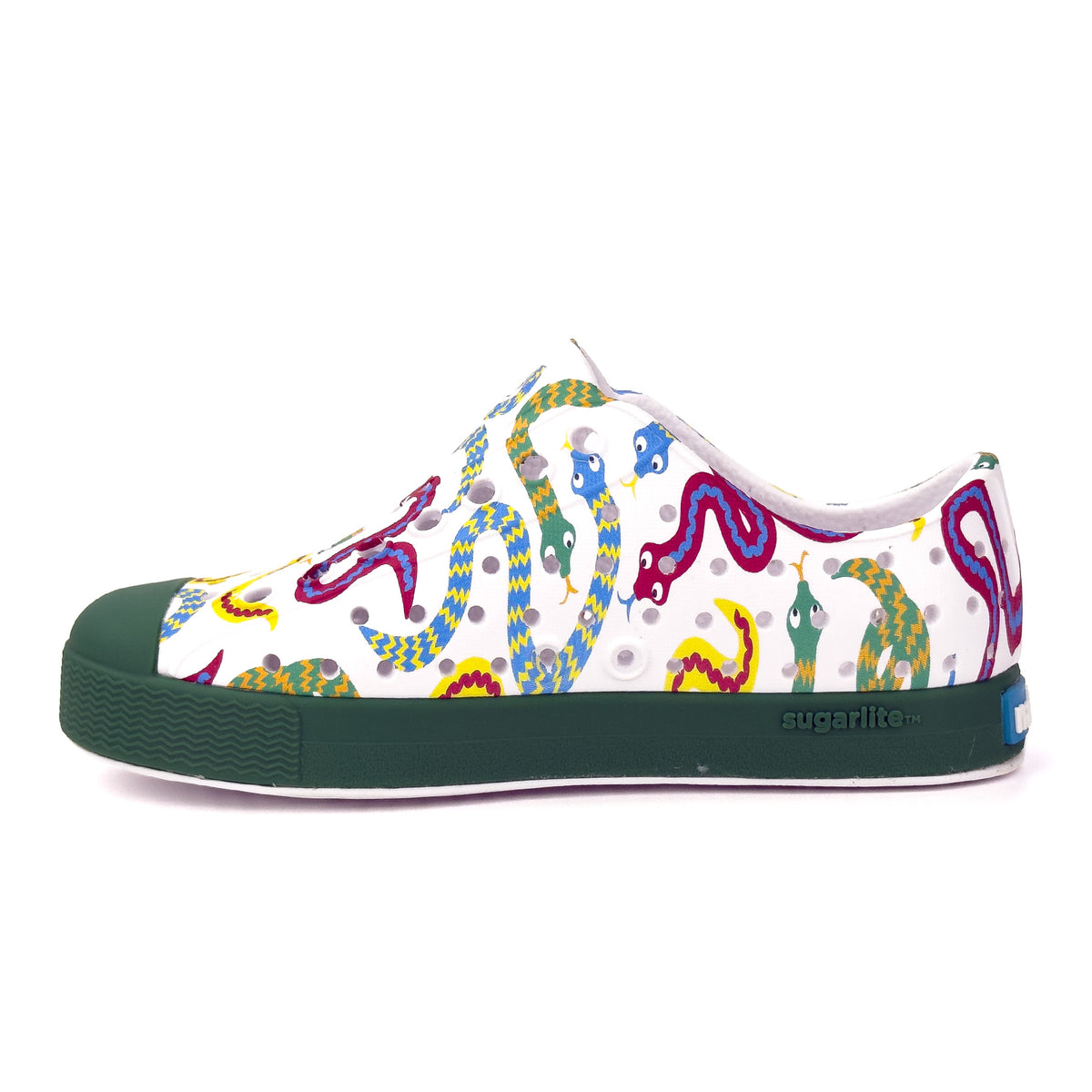 Native Jefferson Print / 9462
