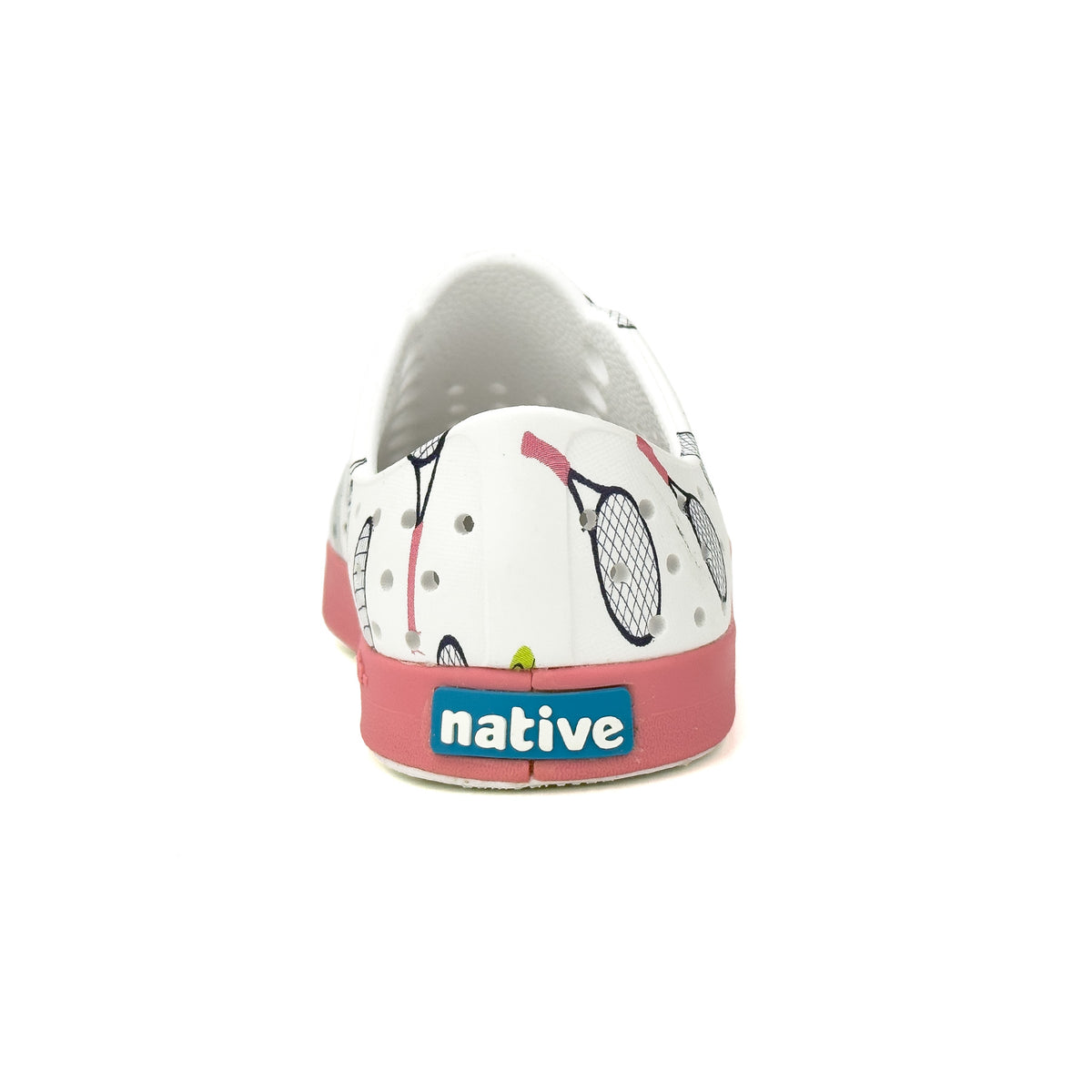 Native Jefferson Print / 9467
