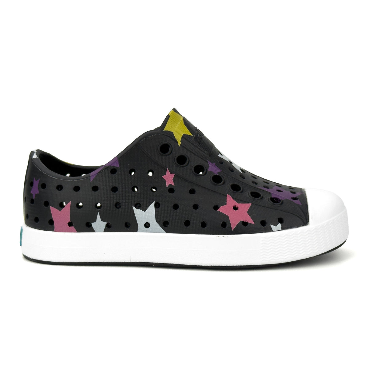 Native Jefferson Print / 9506