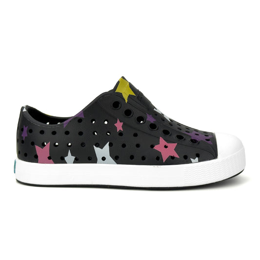 Native Jefferson Print / 9506