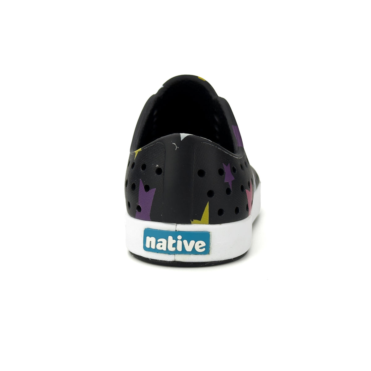 Native Jefferson Print / 9506