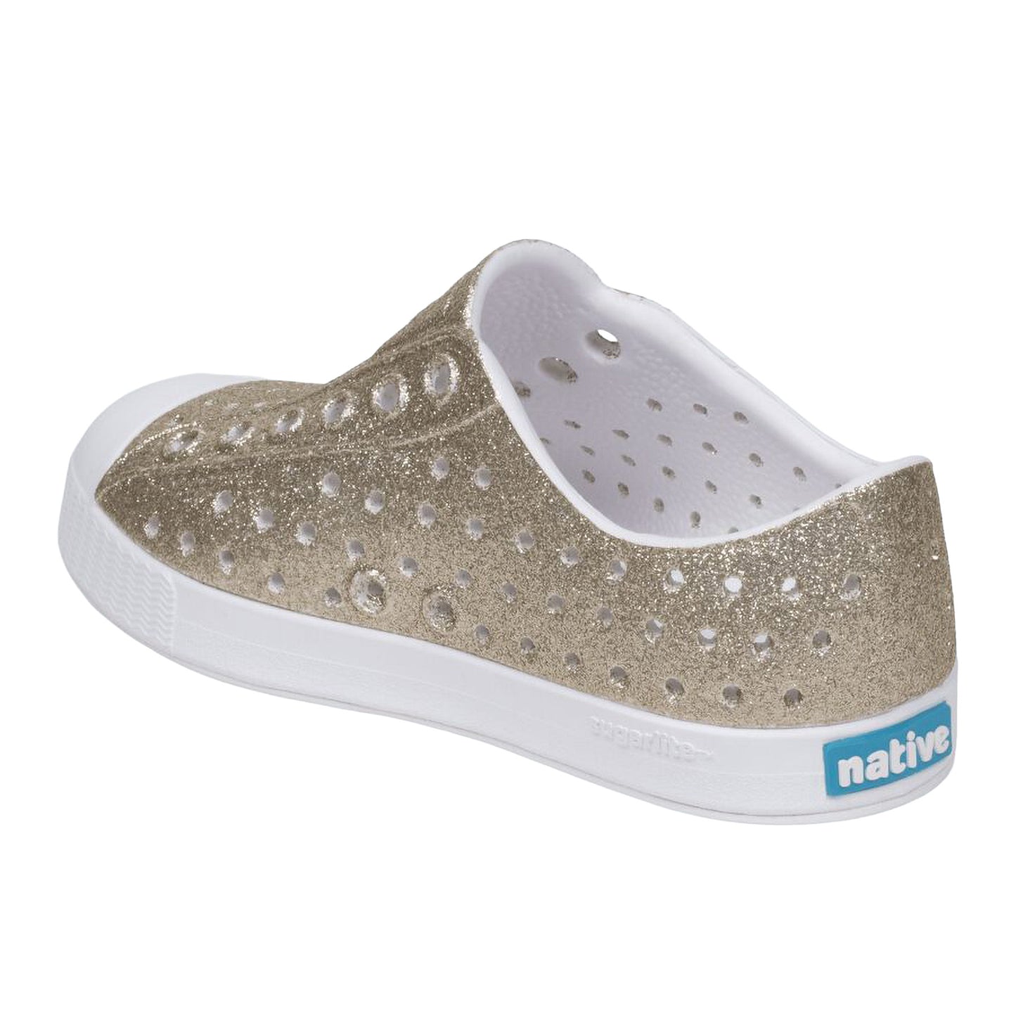 Native Jefferson Biobling / 1302