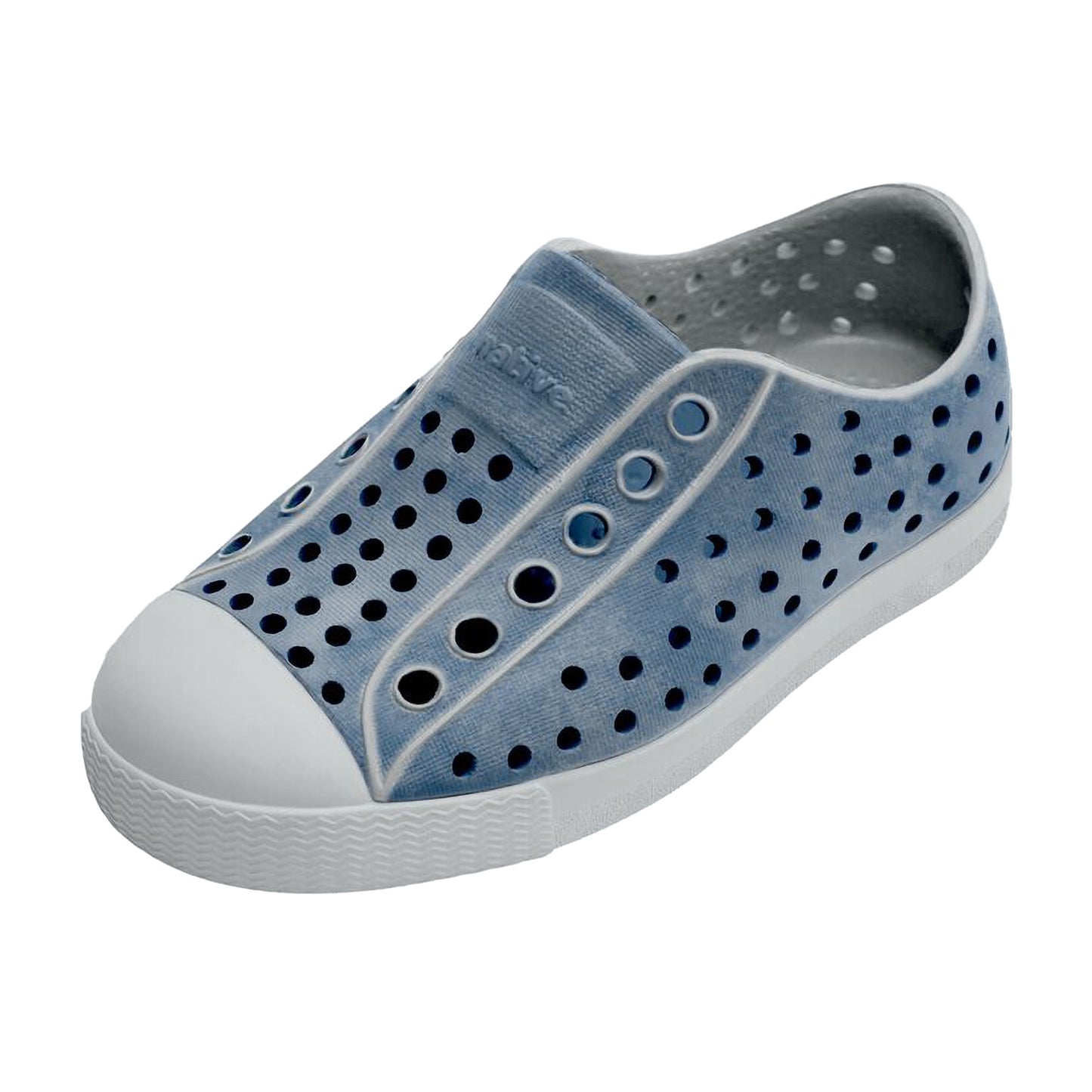 Native Jefferson Stonewash / 4025