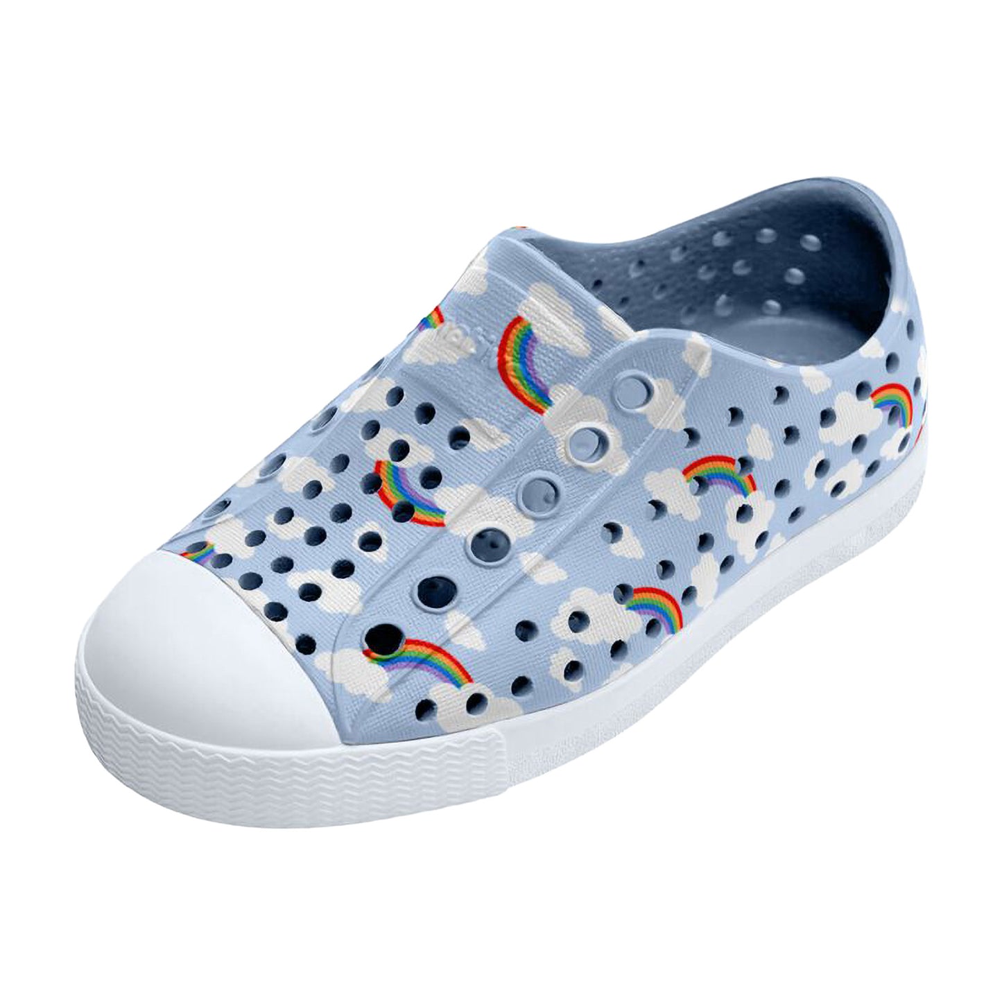 Native Jefferson Print / 4921