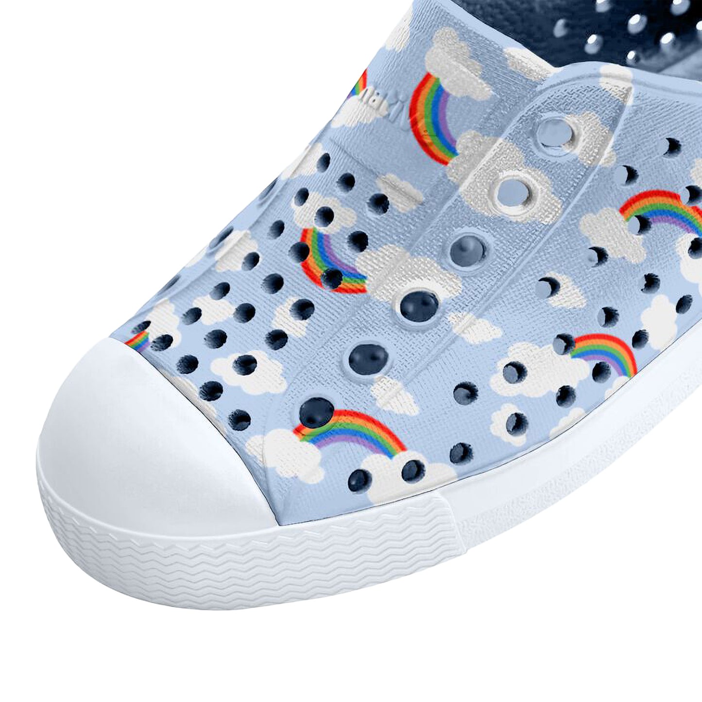 Native Jefferson Print / 4921