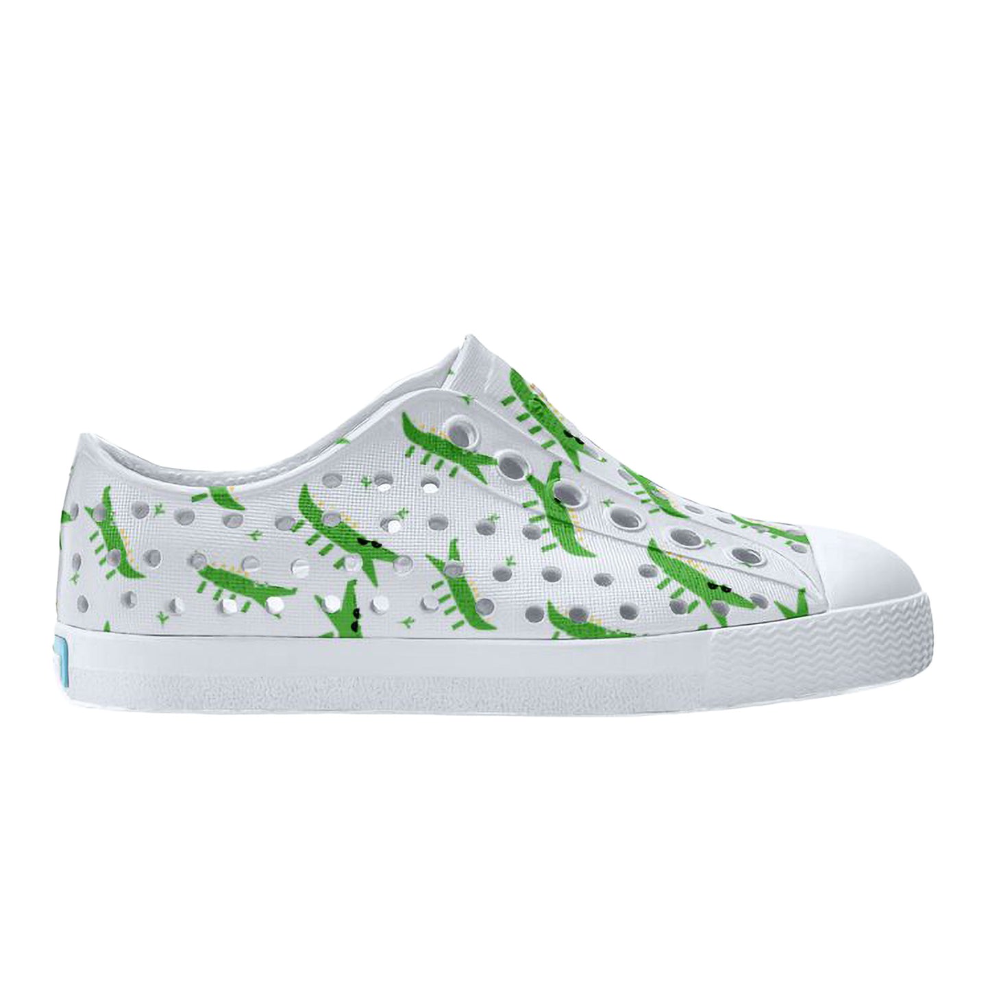 Native Jefferson Print / 9269