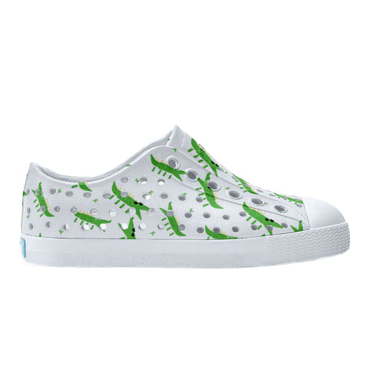 Native Jefferson Print / 9269