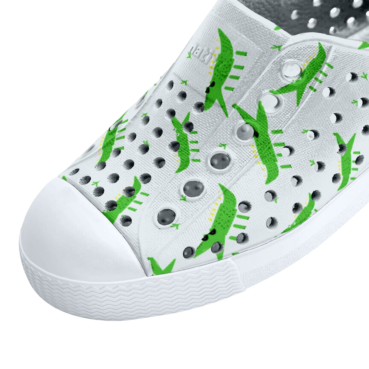 Native Jefferson Print / 9269