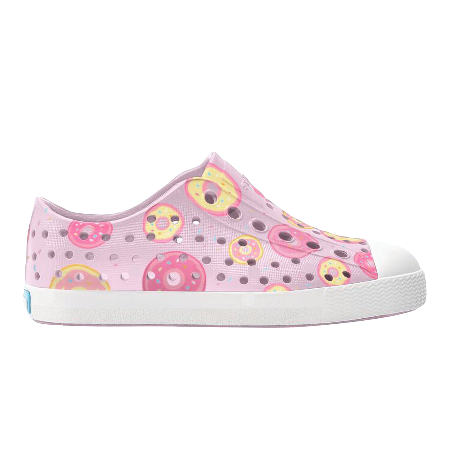 Native Jefferson Print / 5091