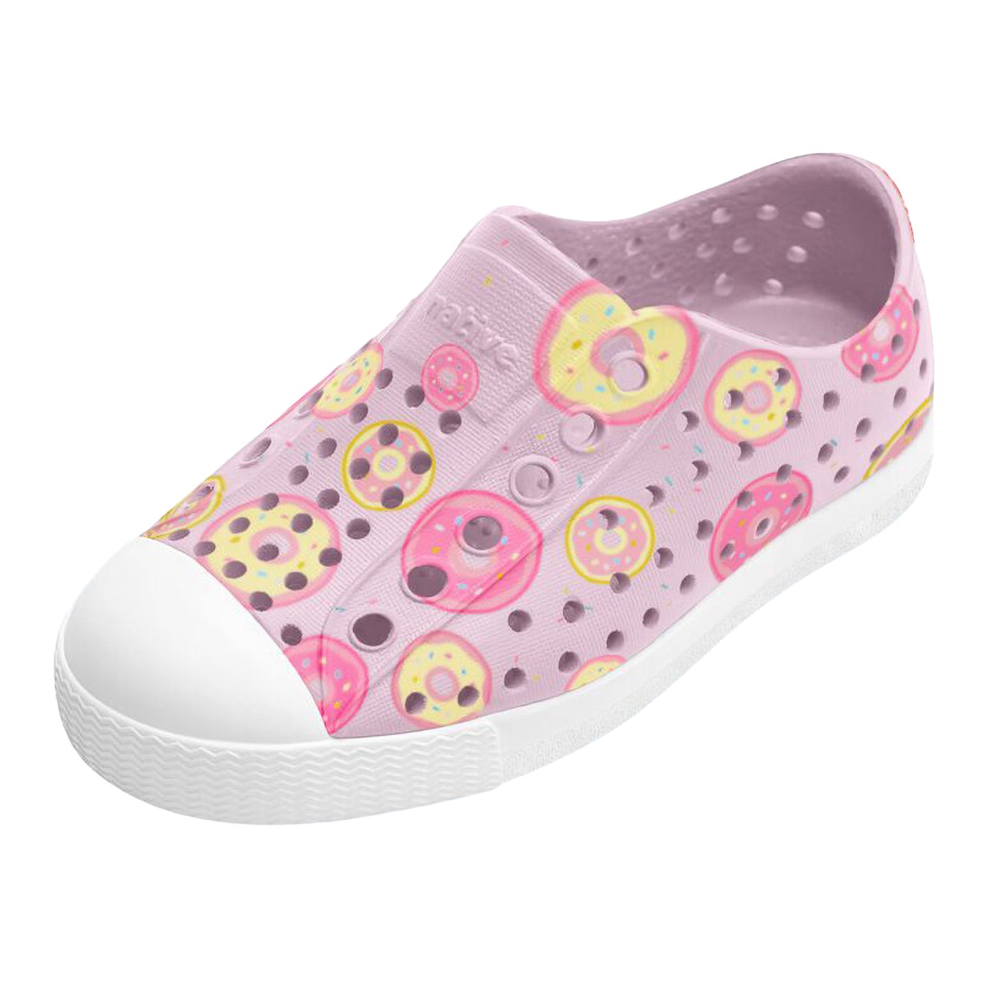 Native Jefferson Print / 5091