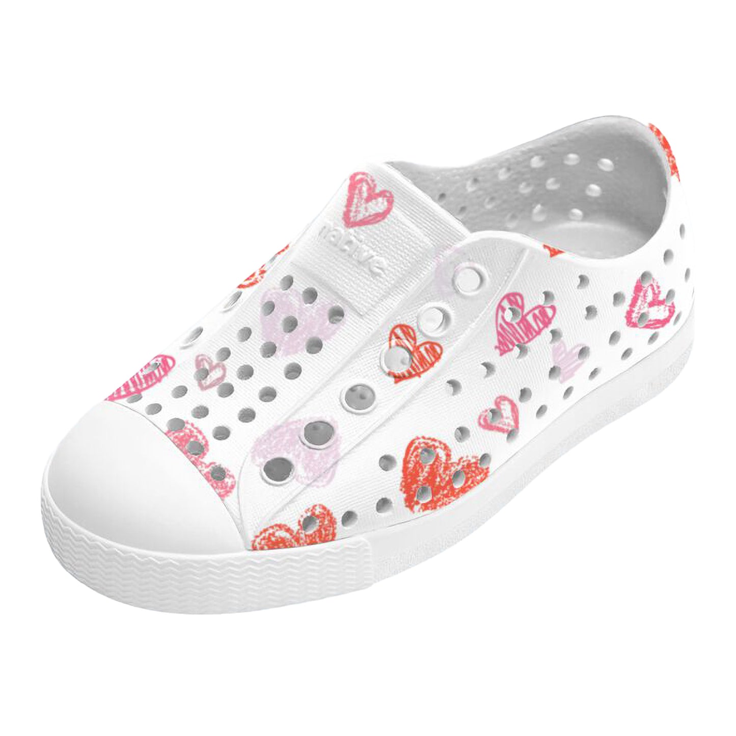 Native Jefferson Print / 9266