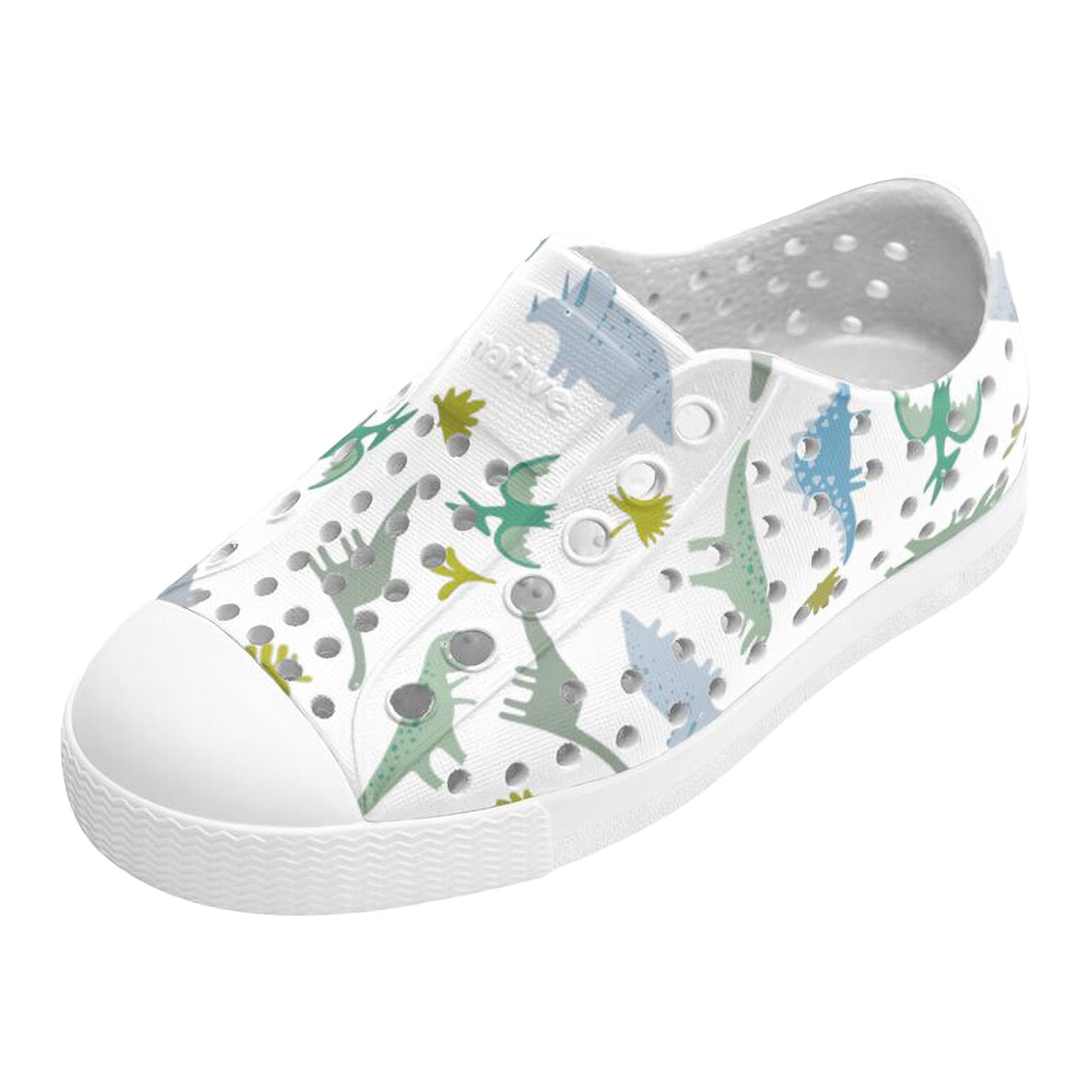 Native Jefferson Print / 9267