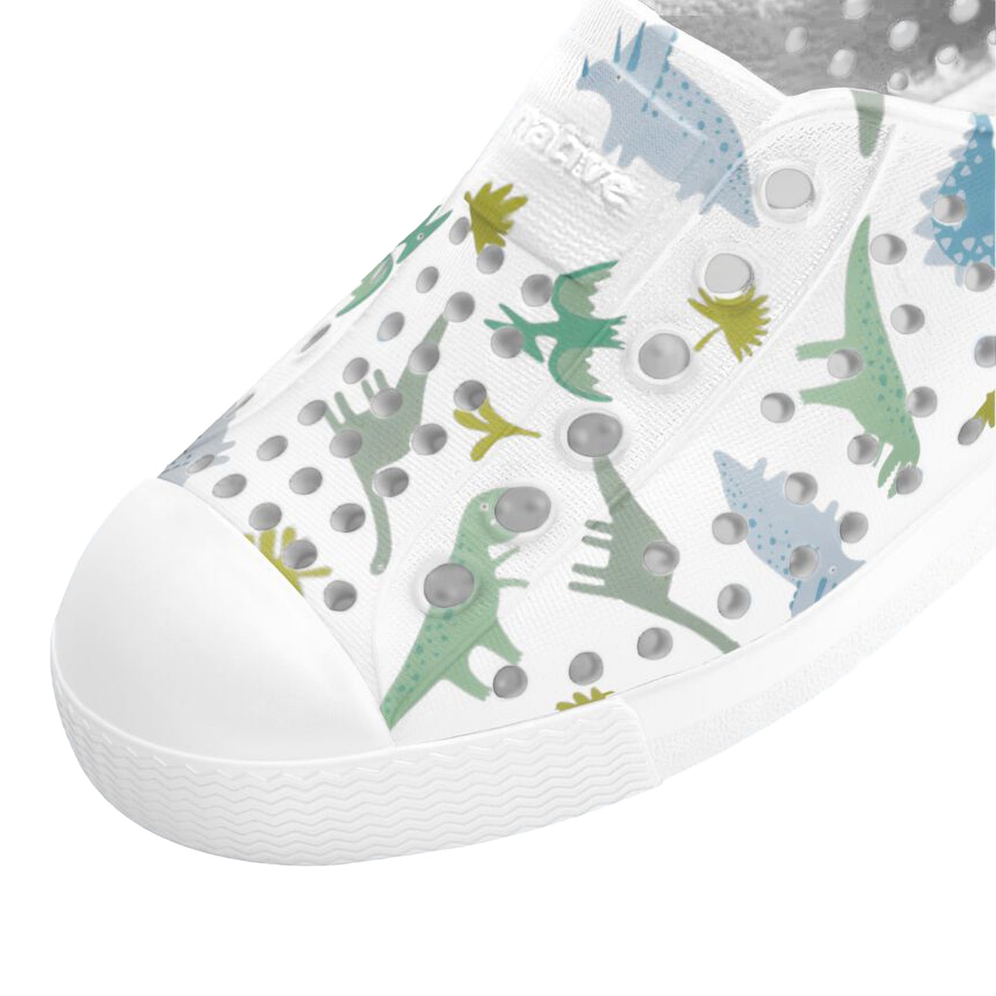 Native Jefferson Print / 9267