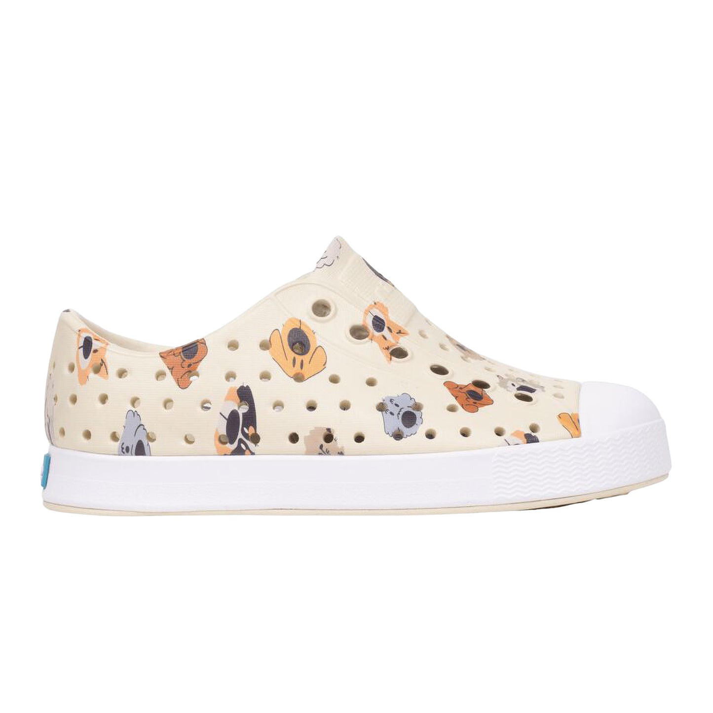 Native Jefferson Print / 9330