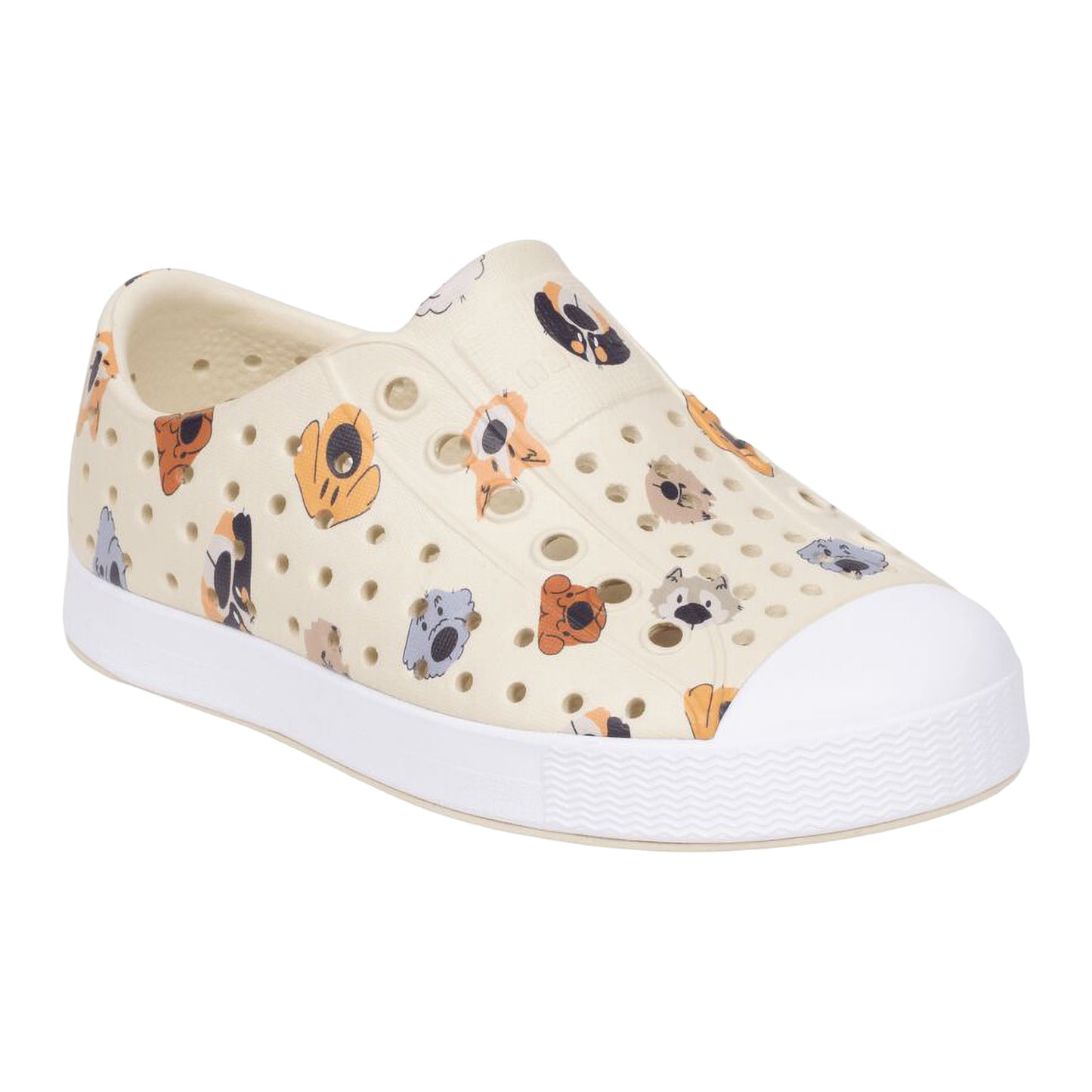 Native Jefferson Print / 9330
