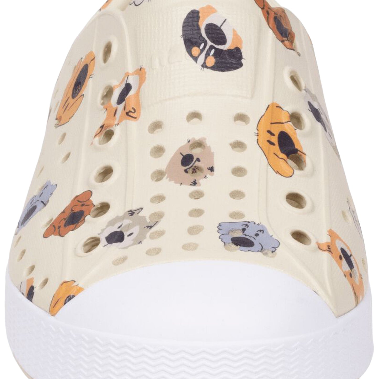 Native Jefferson Print / 9330