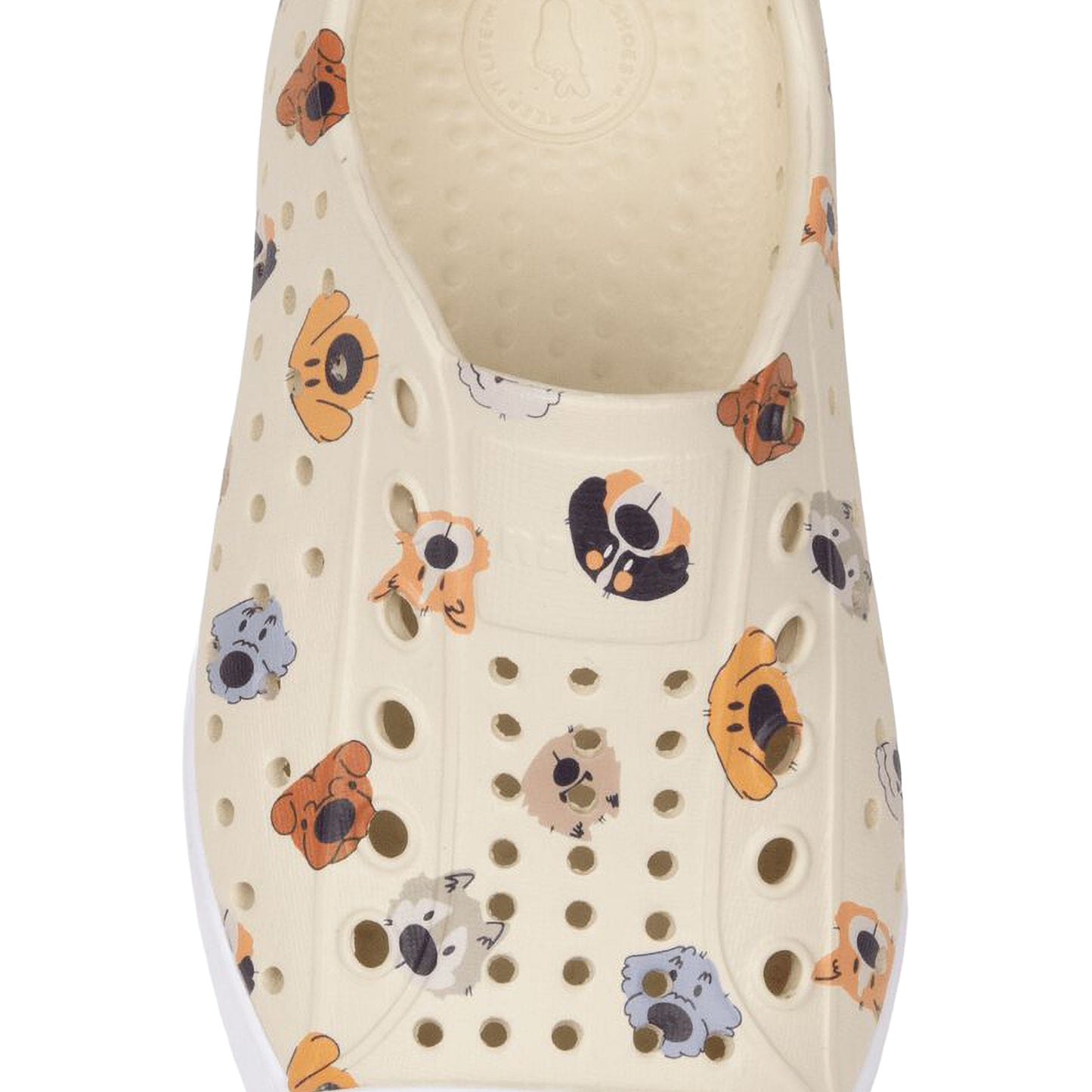 Native Jefferson Print / 9330
