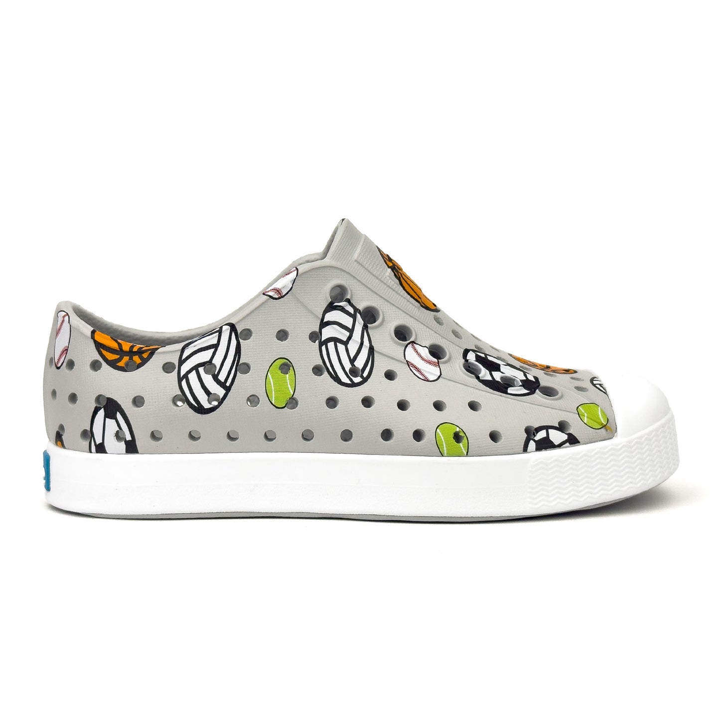 Native Jefferson Print / 1758