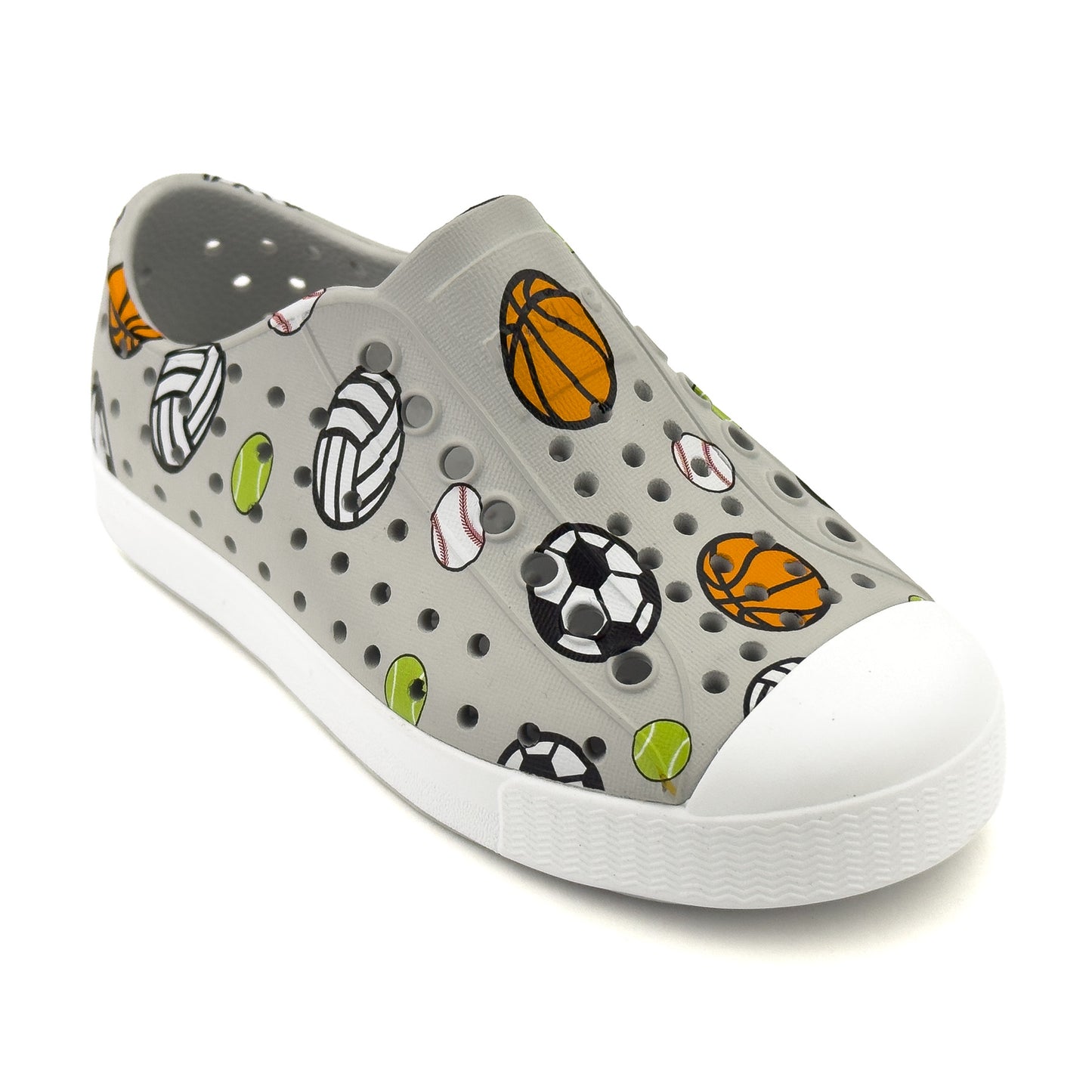 Native Jefferson Print / 1758