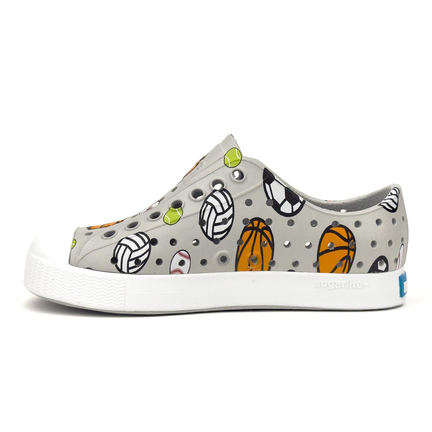 Native Jefferson Print / 1758