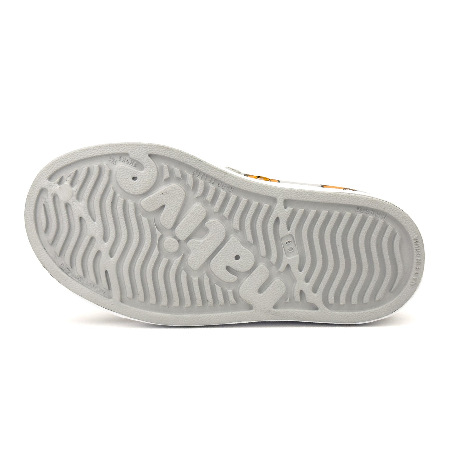 Native Jefferson Print / 1758