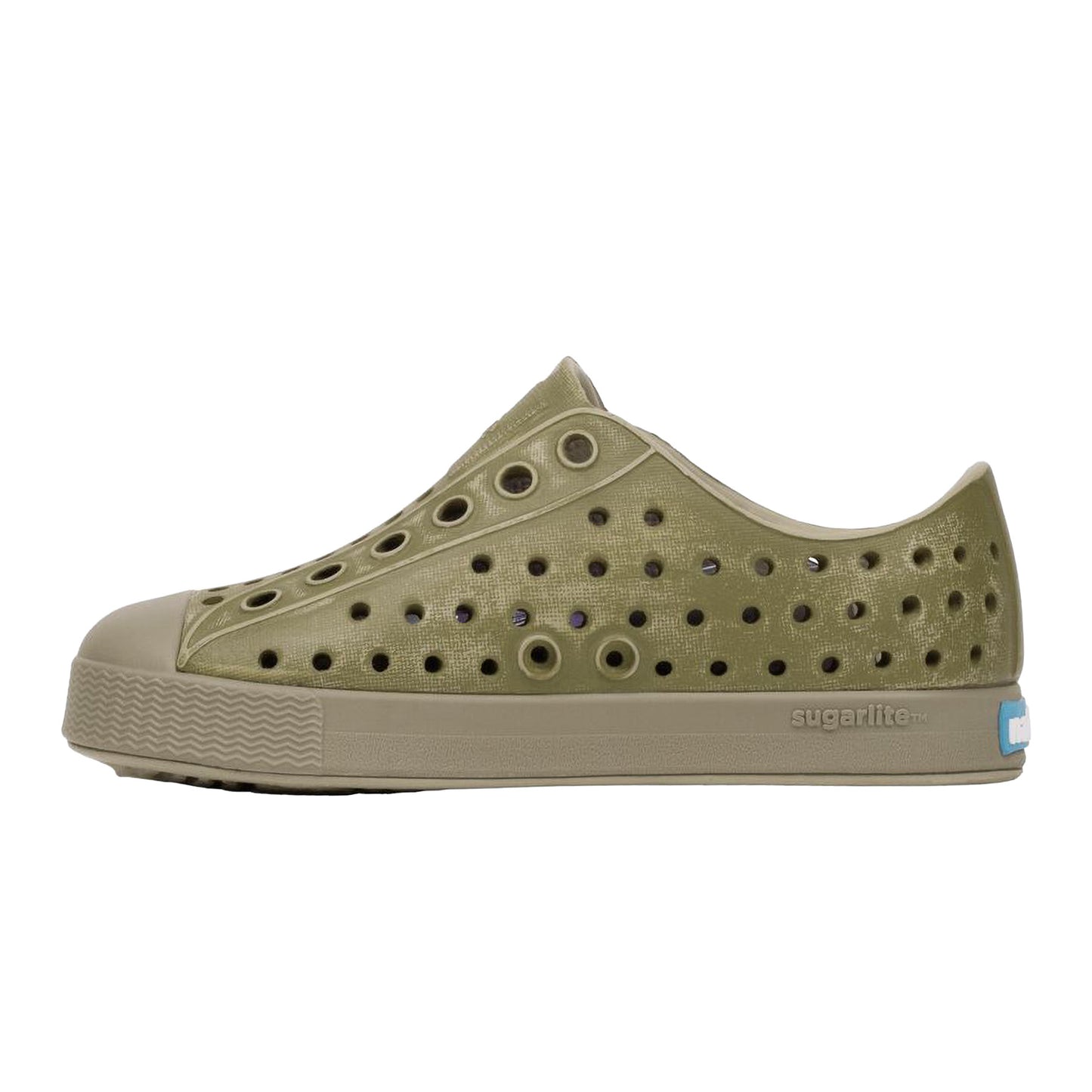 Native Jefferson Stonewash / 3011
