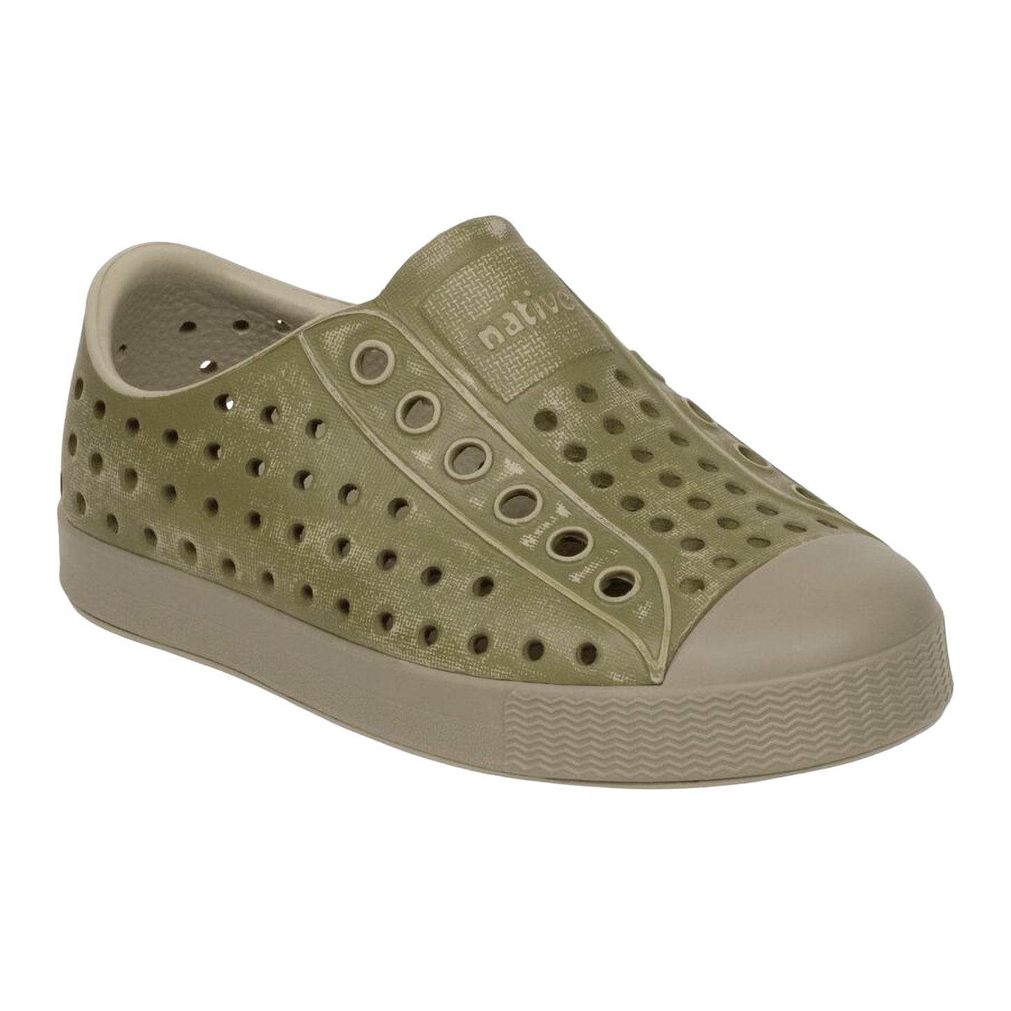 Native Jefferson Stonewash / 3011