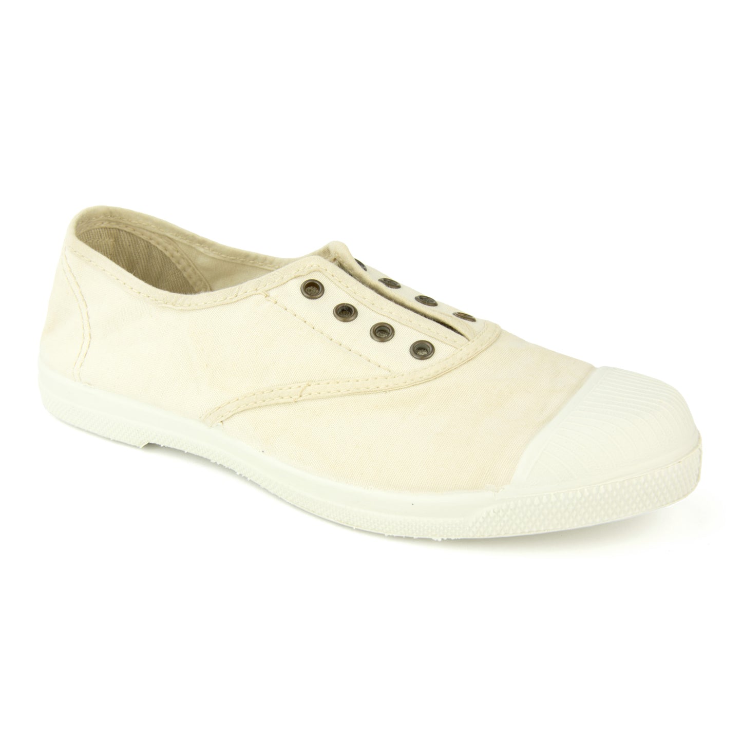 Natural World Slip-ons / 102-533