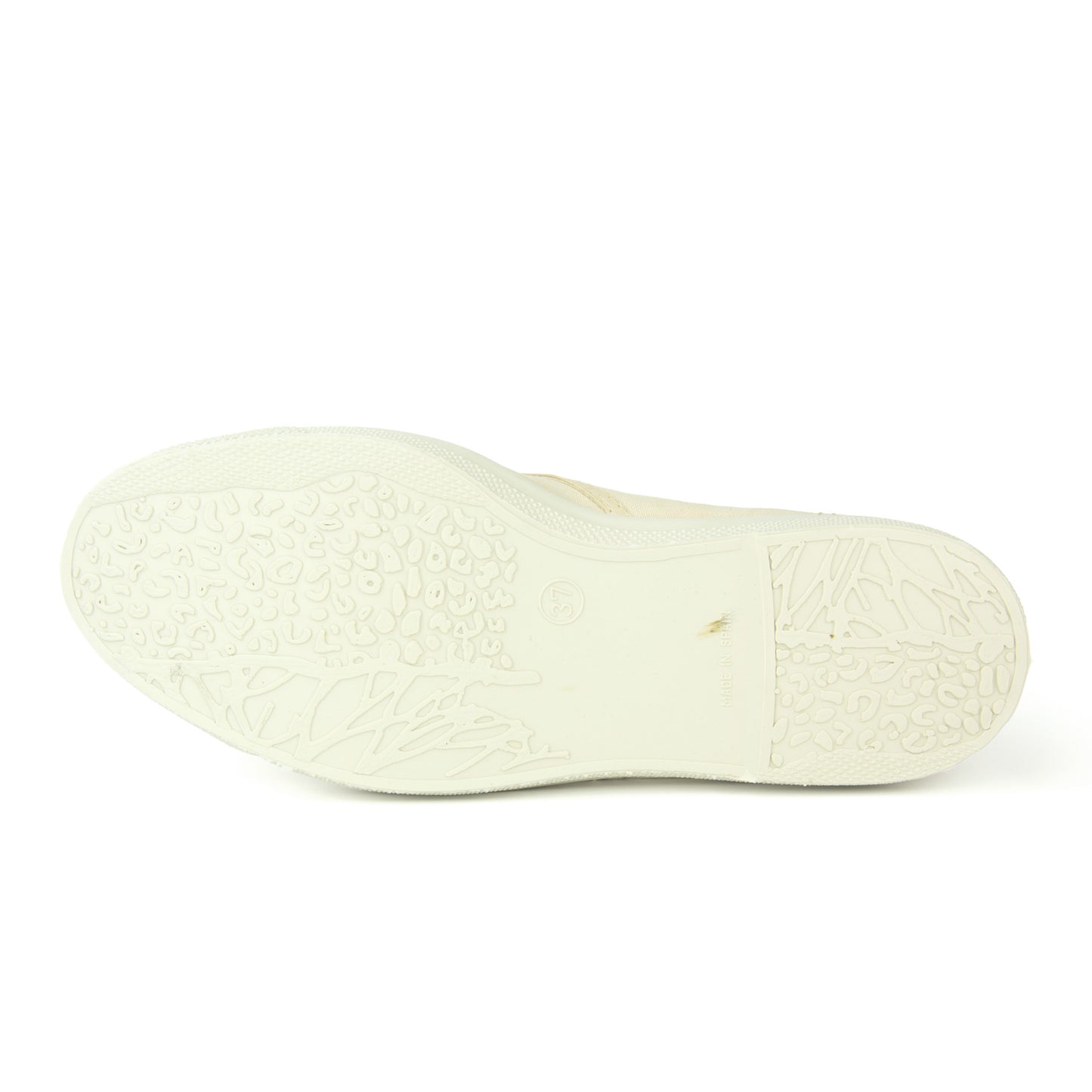 Natural World Slip-ons / 102-533