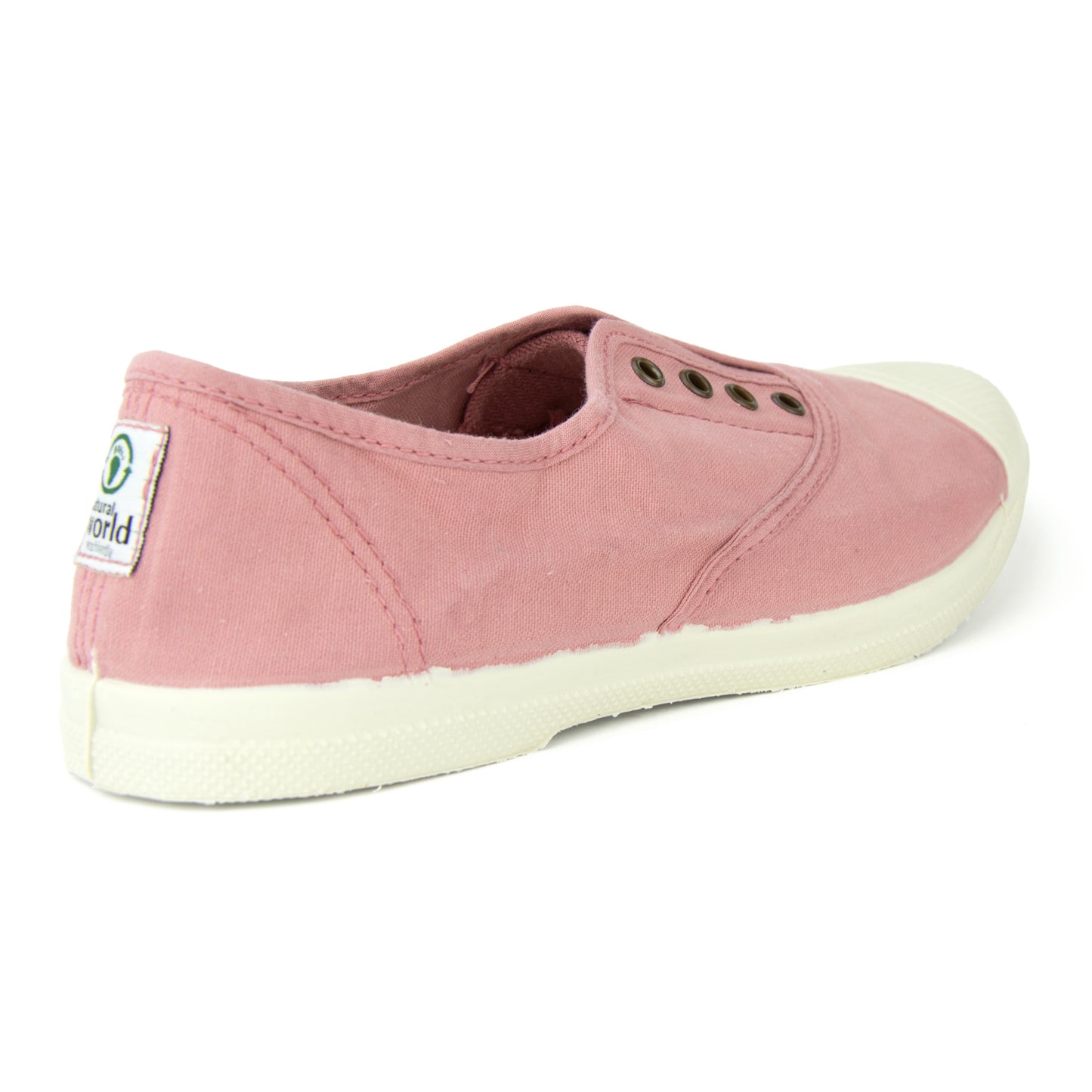 Natural World Slip-ons / 102-552