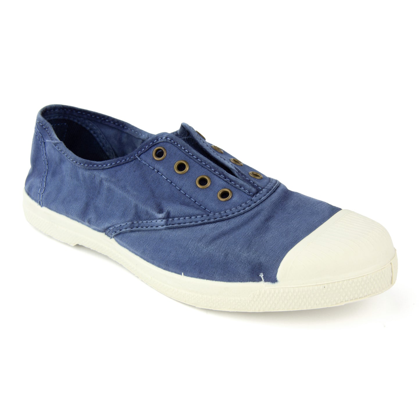 Natural World Slip-ons / 102E-628