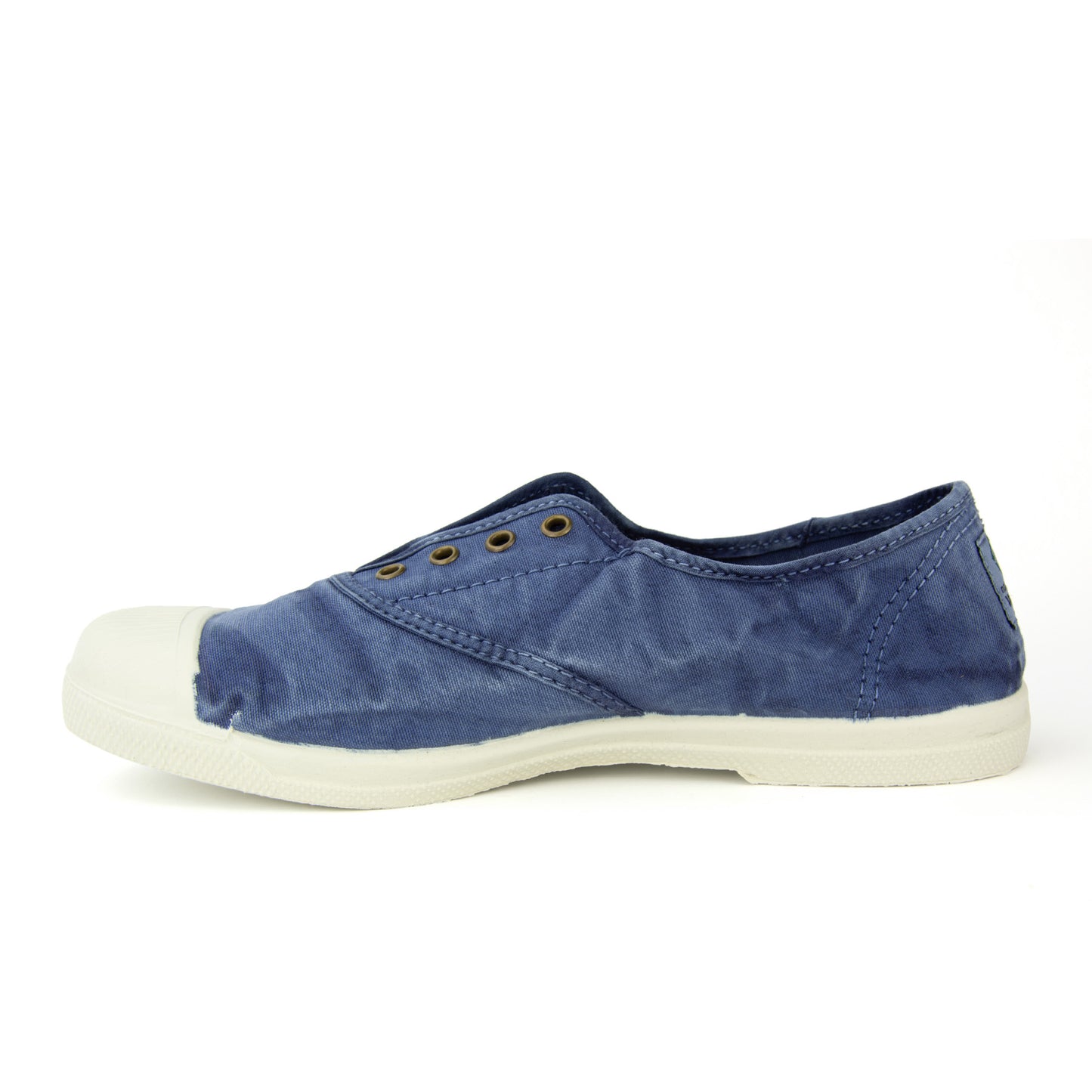 Natural World Slip-ons / 102E-628