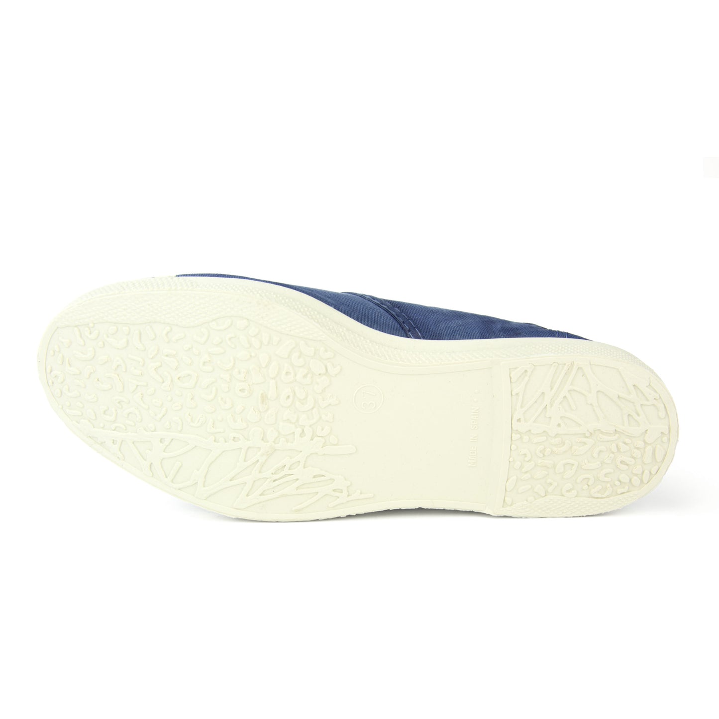 Natural World Slip-ons / 102E-628