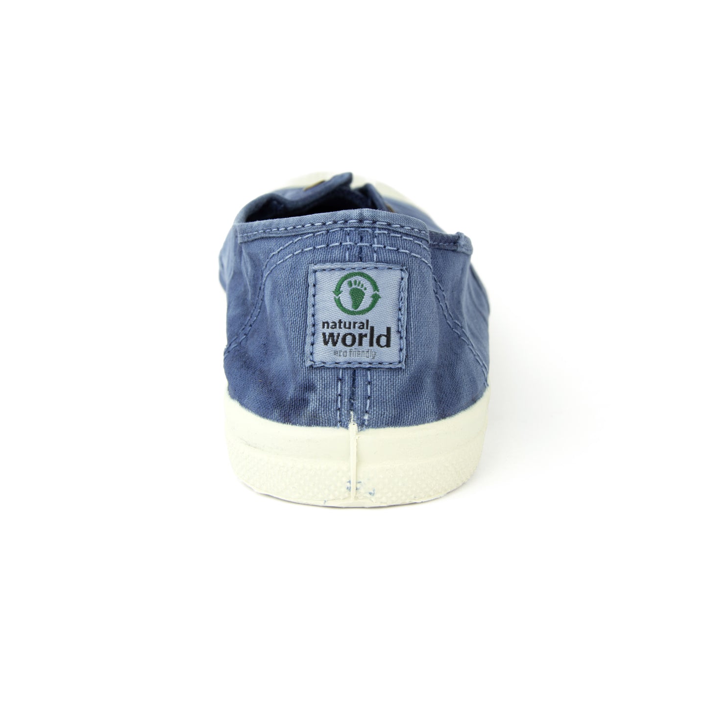 Natural World Slip-ons / 102E-628