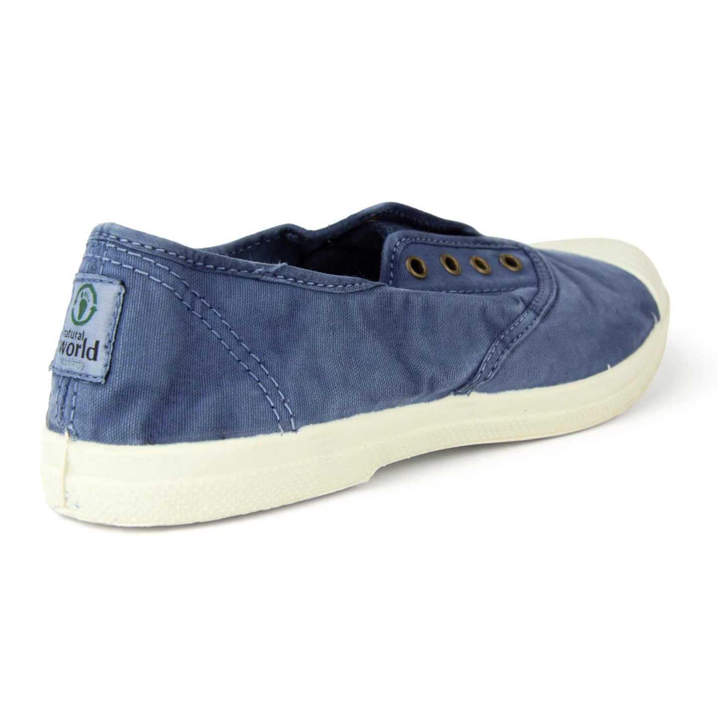 Natural World Slip-ons / 102E-628