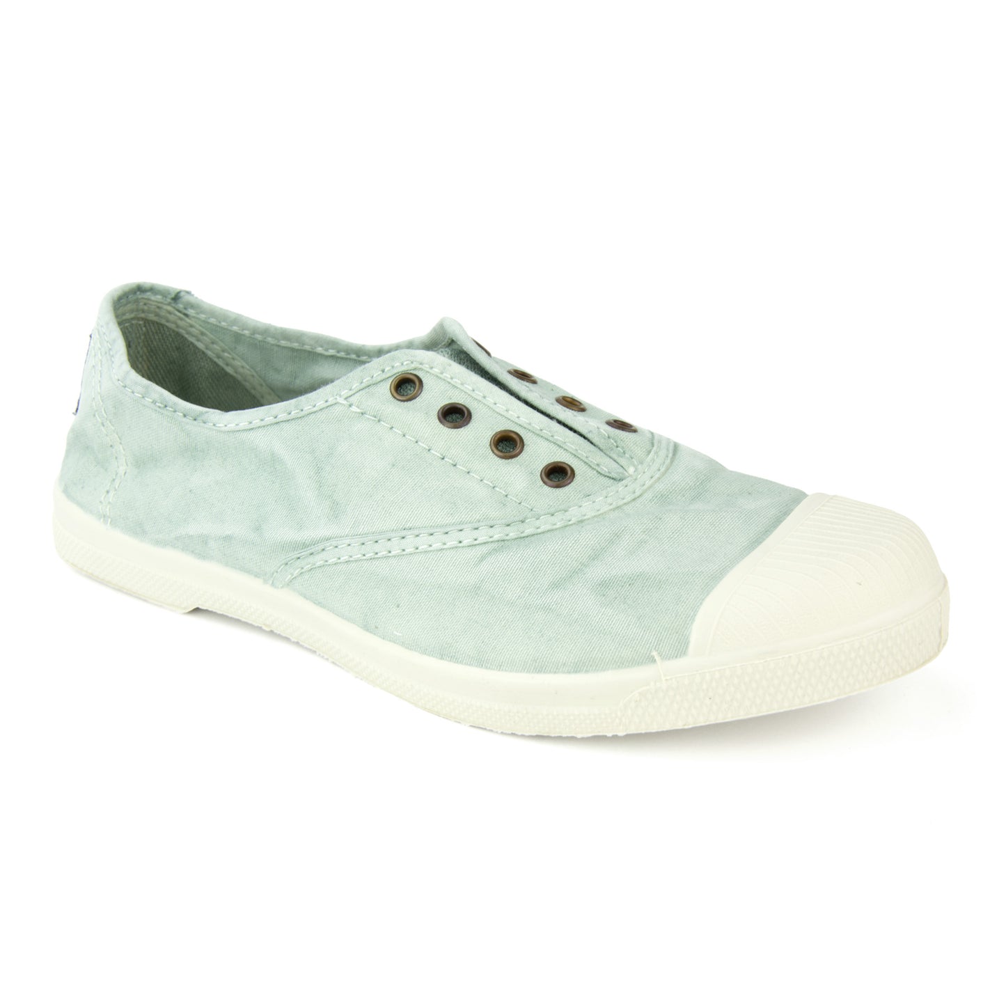 Natural World Slip-ons / 102E-640