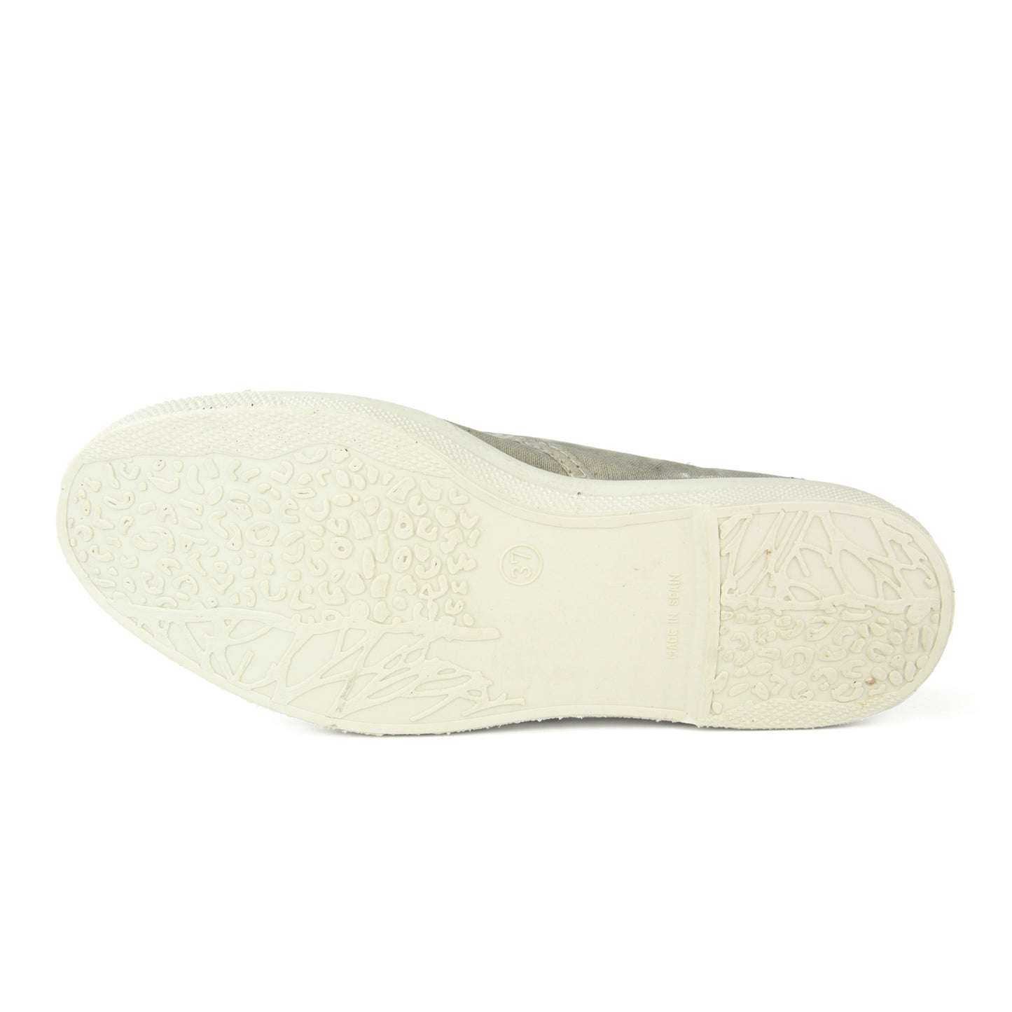 Natural World Stonewashed Slip-ons / 102E-670