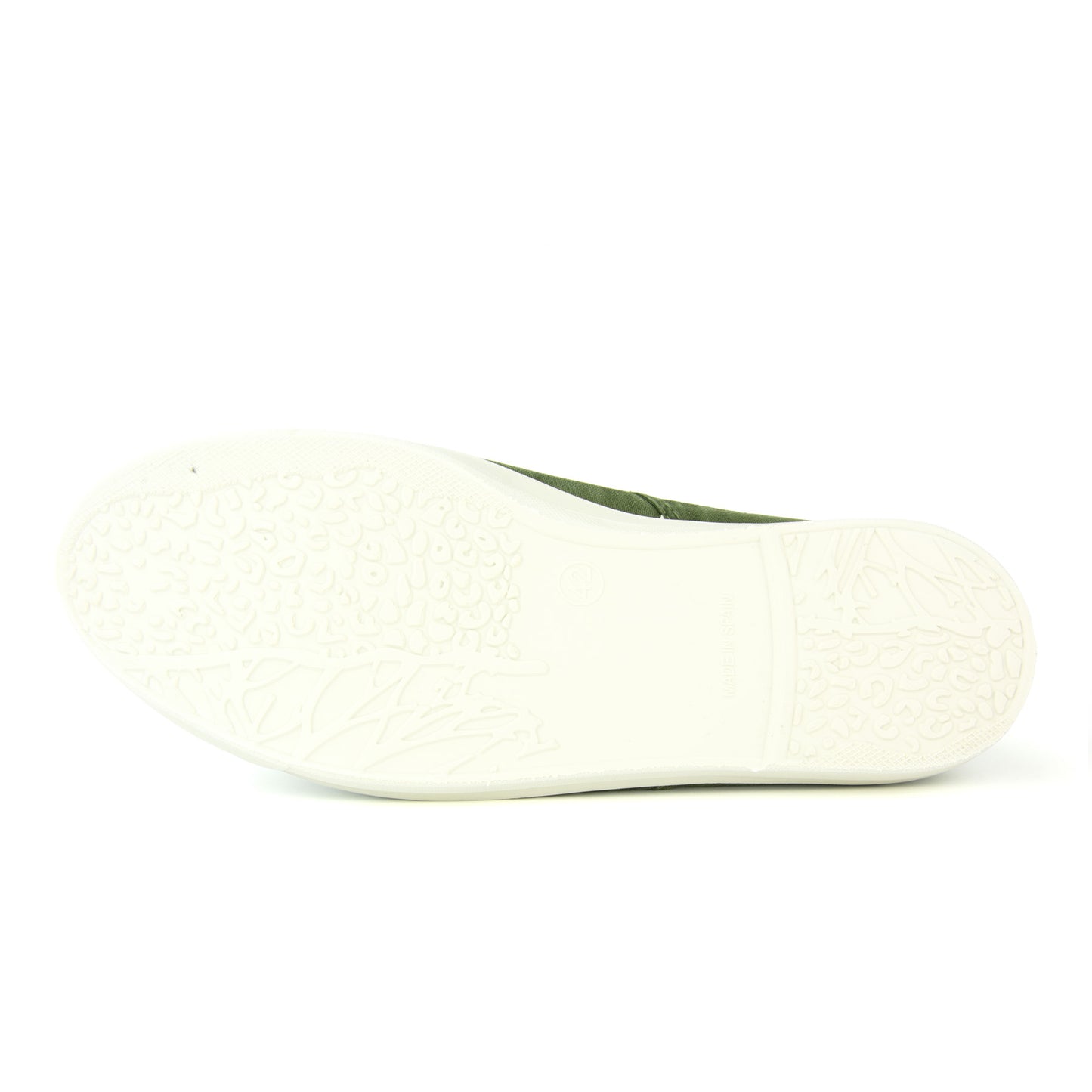 Natural World Men's Slip-ons / 3102E-622