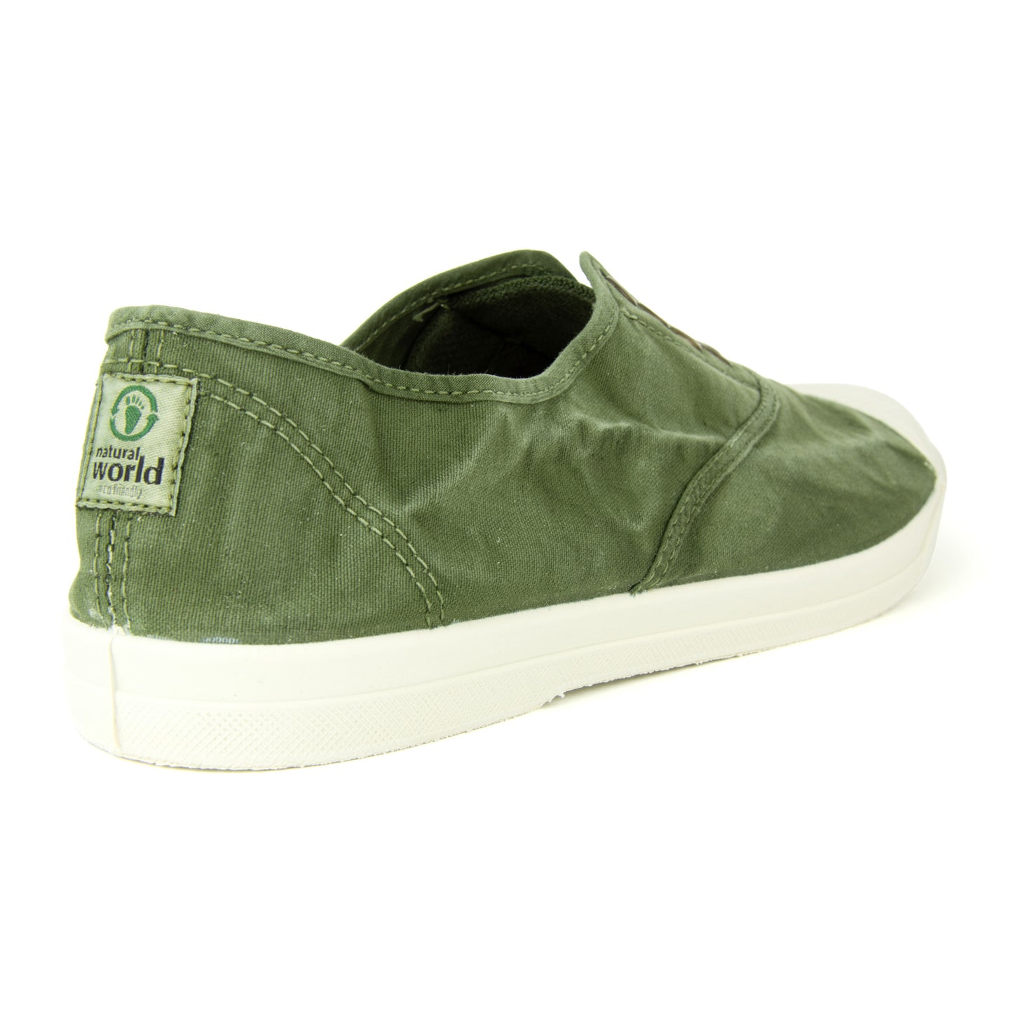 Natural World Men's Slip-ons / 3102E-622