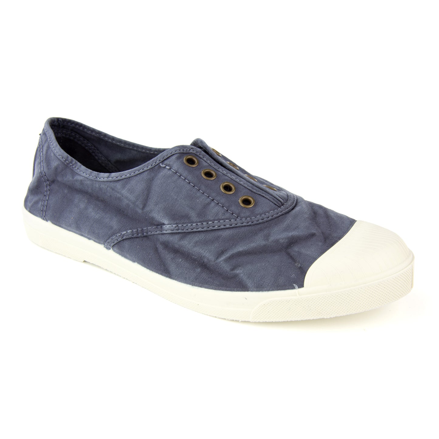 Natural World Men's Slip-ons / 3102E-677