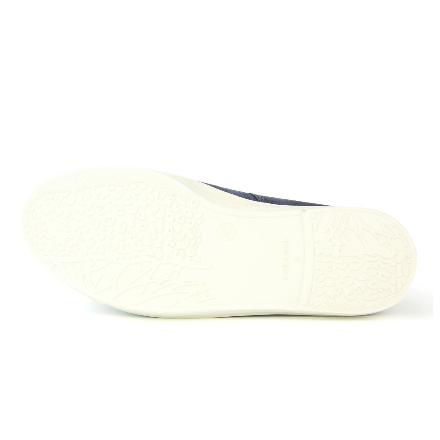 Natural World Men's Slip-ons / 3102E-677