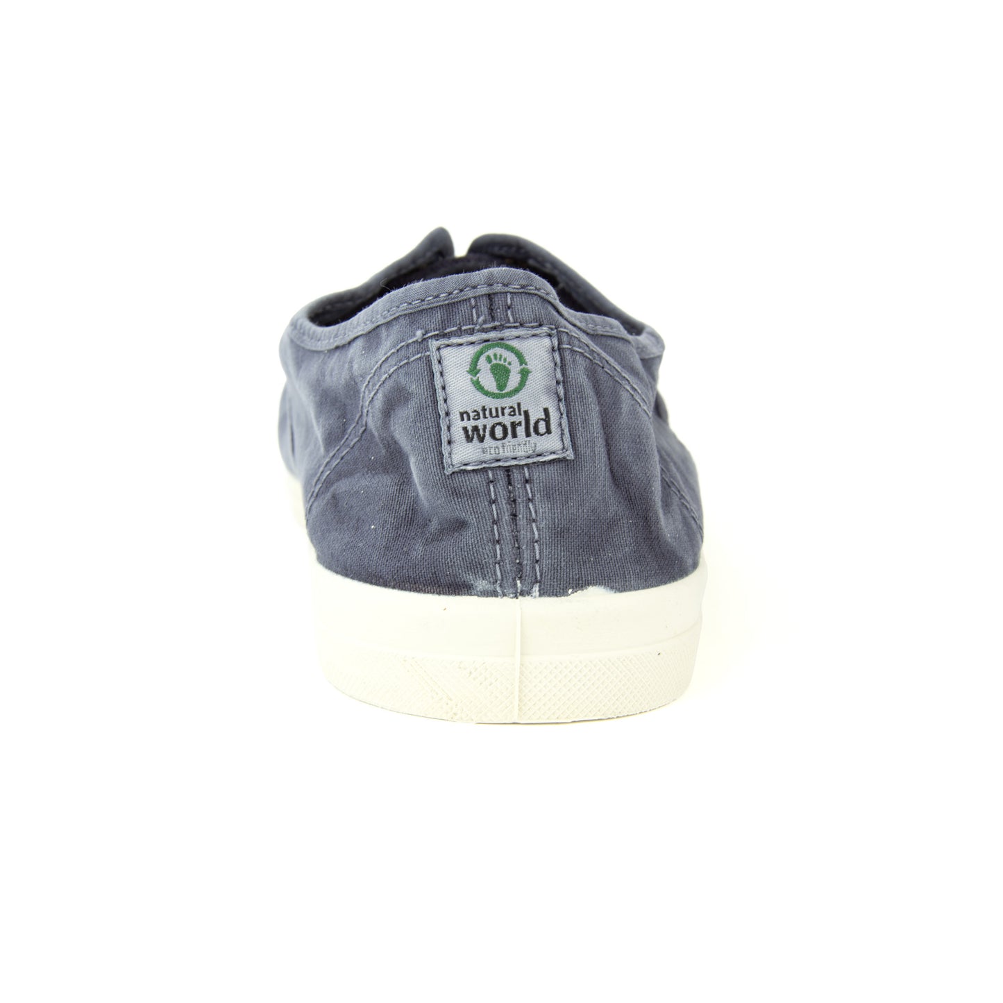 Natural World Men's Slip-ons / 3102E-677