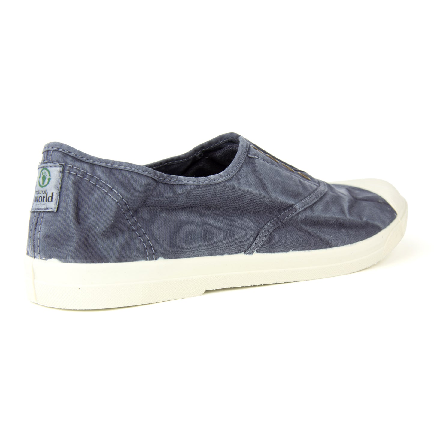 Natural World Men's Slip-ons / 3102E-677