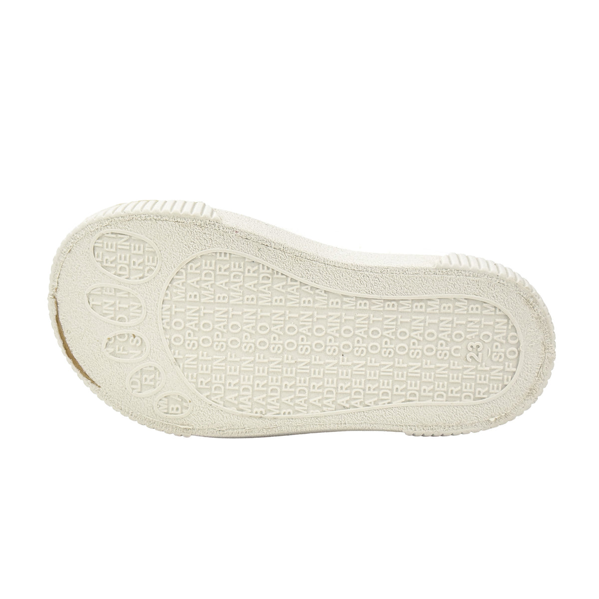 Natural World Barefoot Sneakers / 4520-505