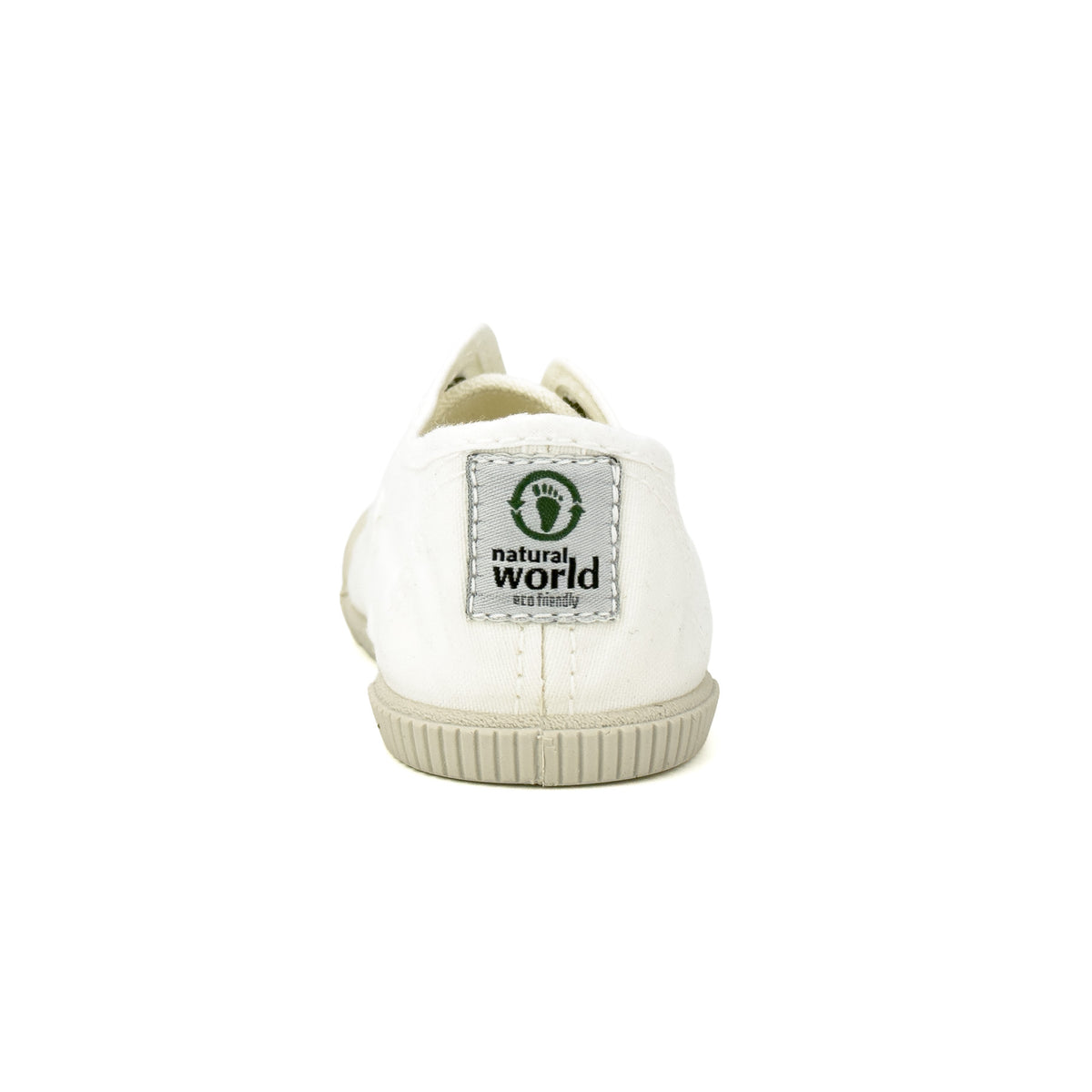 Natural World Barefoot Sneakers / 4520-505