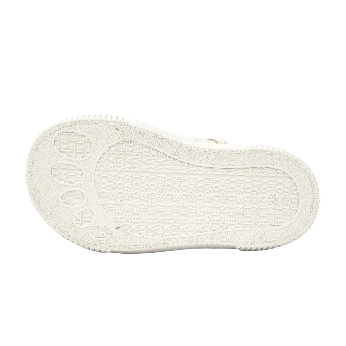 Natural World Barefoot Sneakers / 4520-533